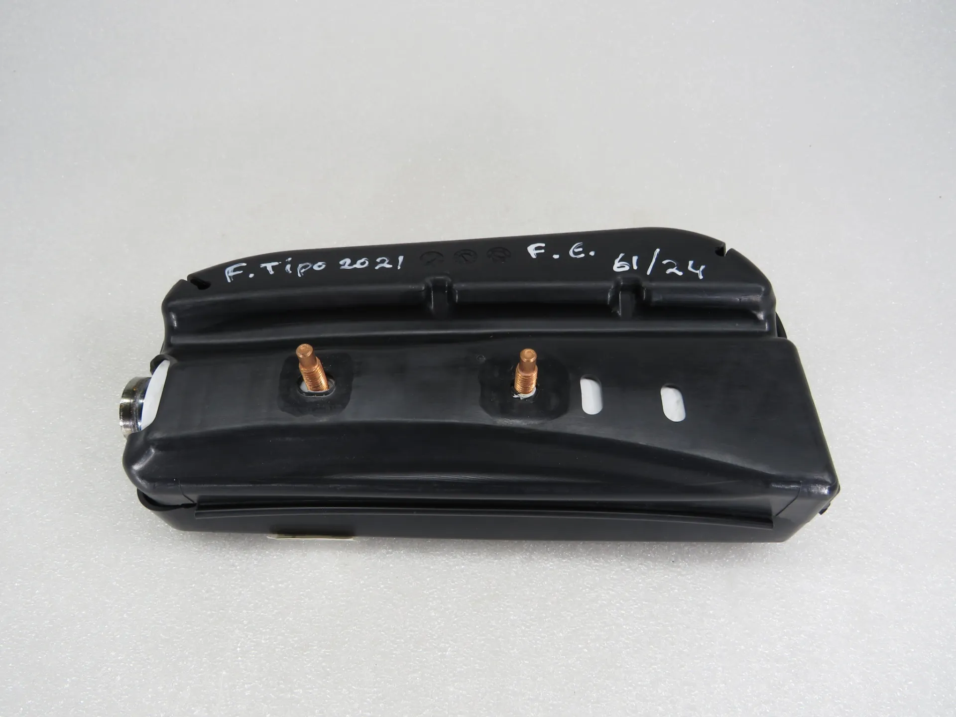 Airbag Guache FIAT Tipo Hatchback (357_) Imagem-1