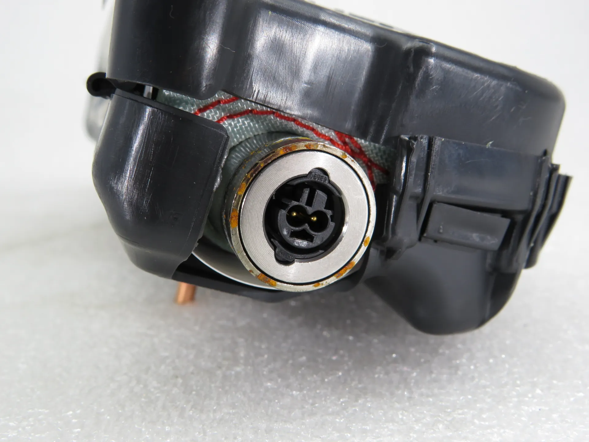 Airbag Guache FIAT Tipo Hatchback (357_) Imagem-2