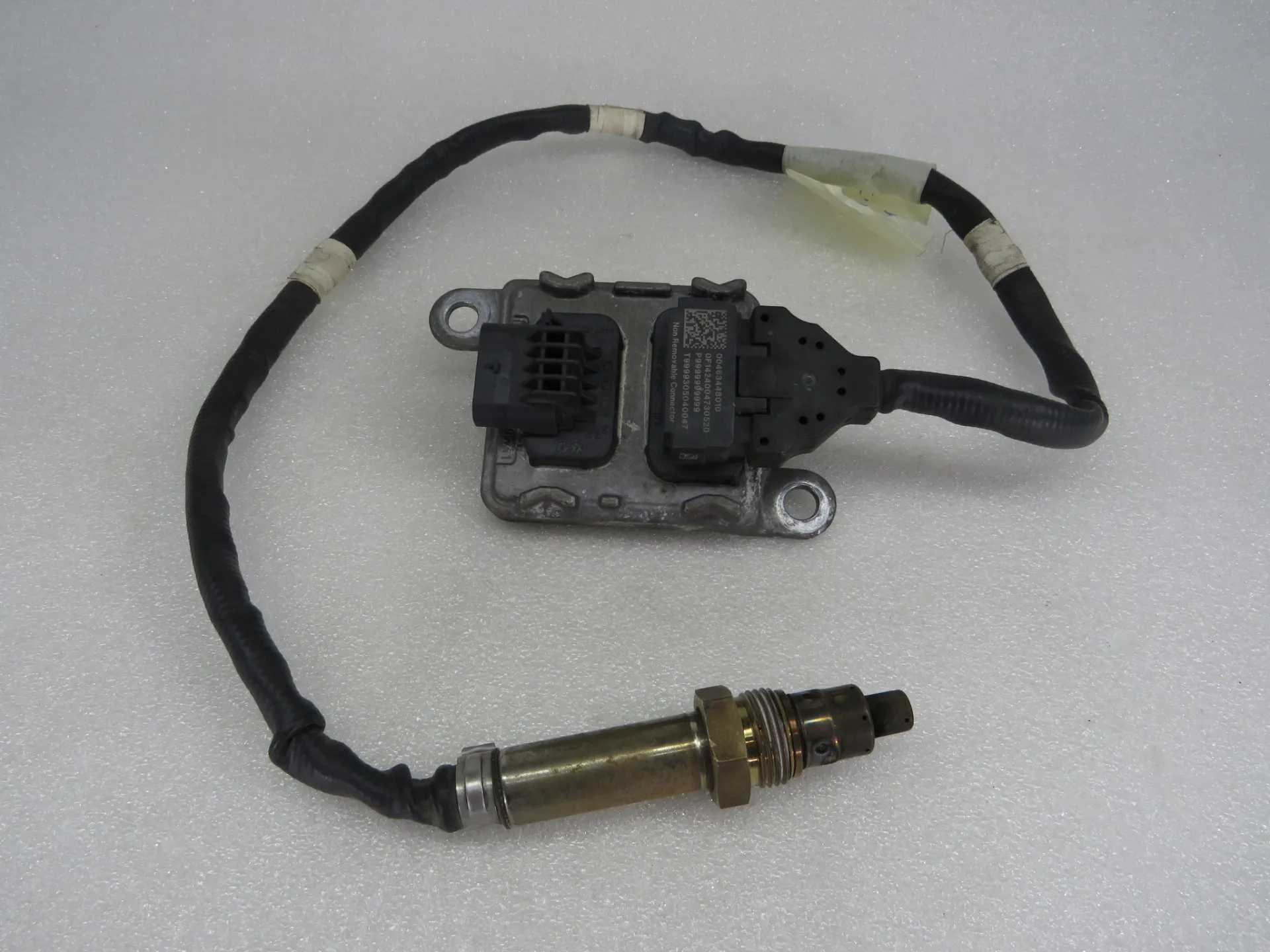 Lambdasonde FIAT Tipo Hatchback (357_)