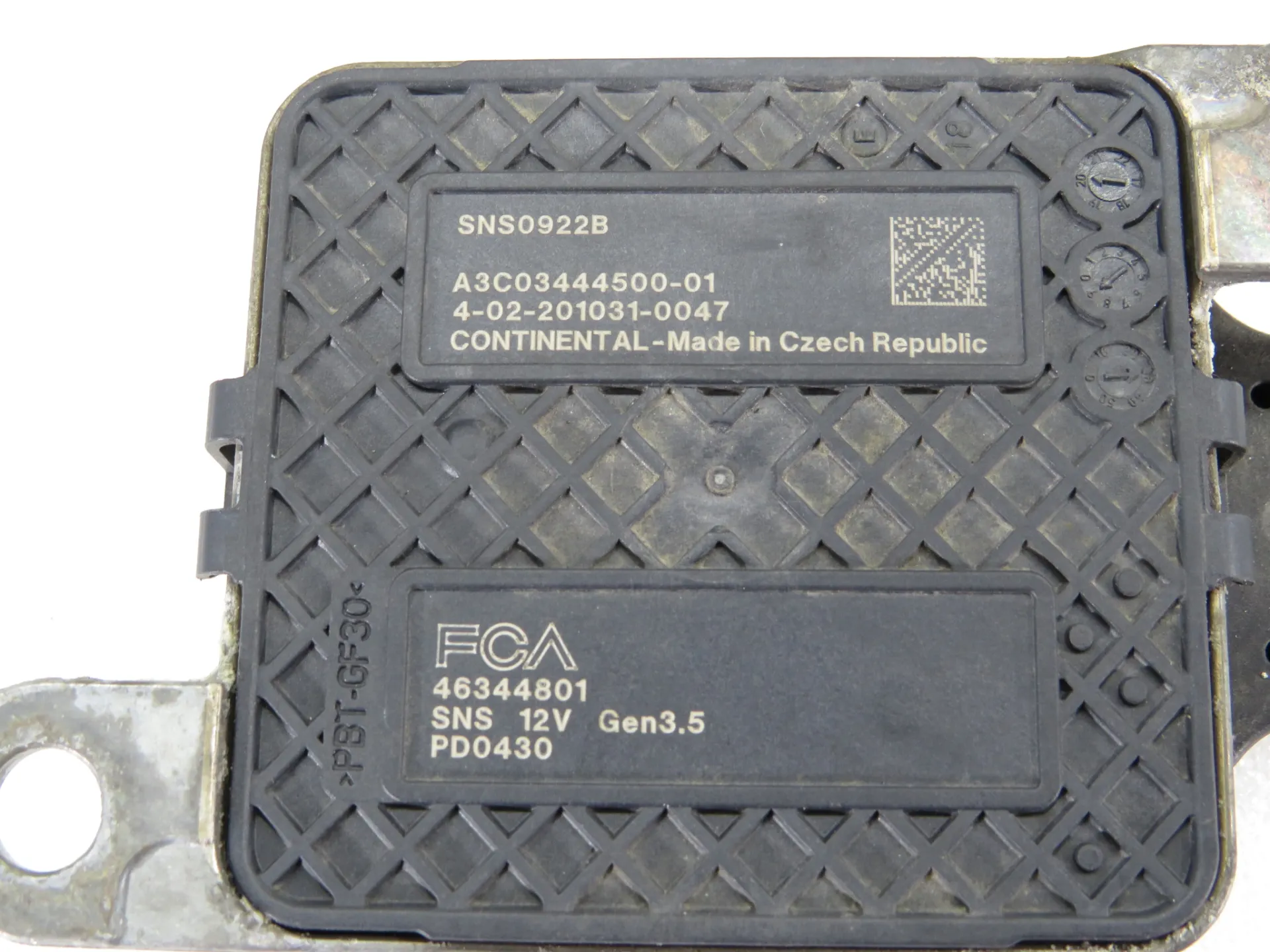 Lambdasonde FIAT Tipo Hatchback (357_) Imagem-4