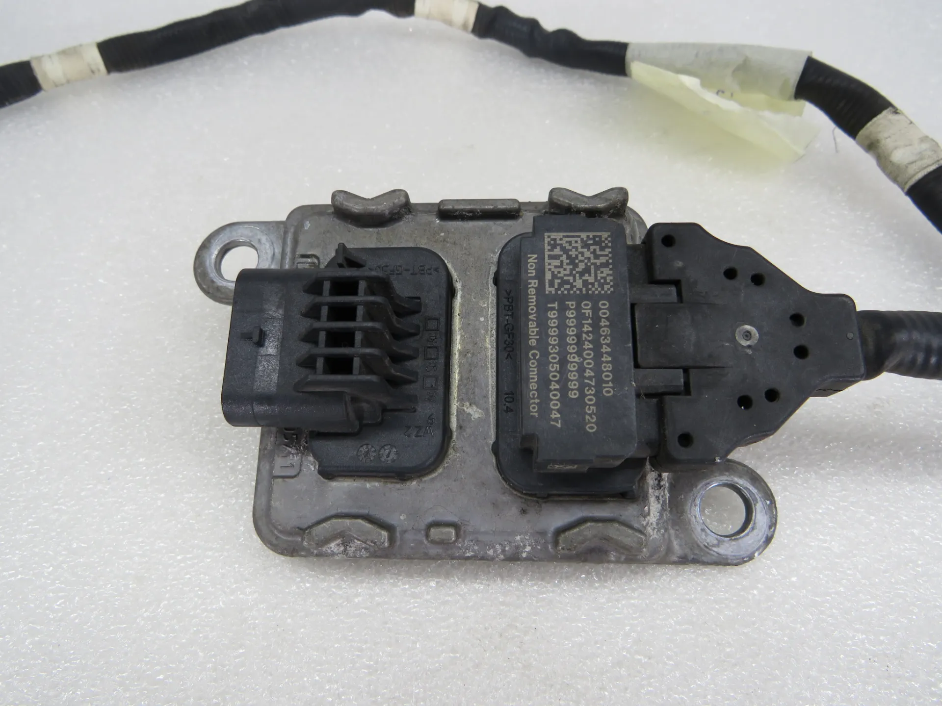 Lambdasonde FIAT Tipo Hatchback (357_) Imagem-1