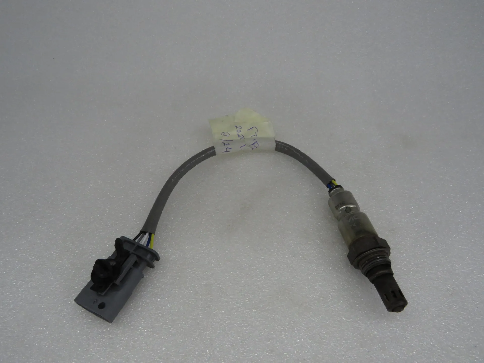 Lambdasonde FIAT Tipo Hatchback (357_)