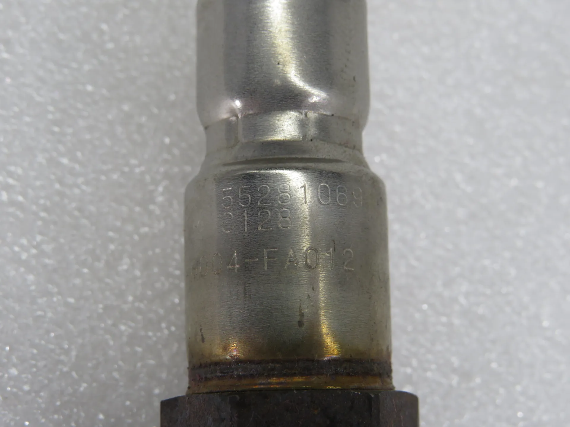 Sonda lambda FIAT Tipo Hatchback (357_) Imagem-3