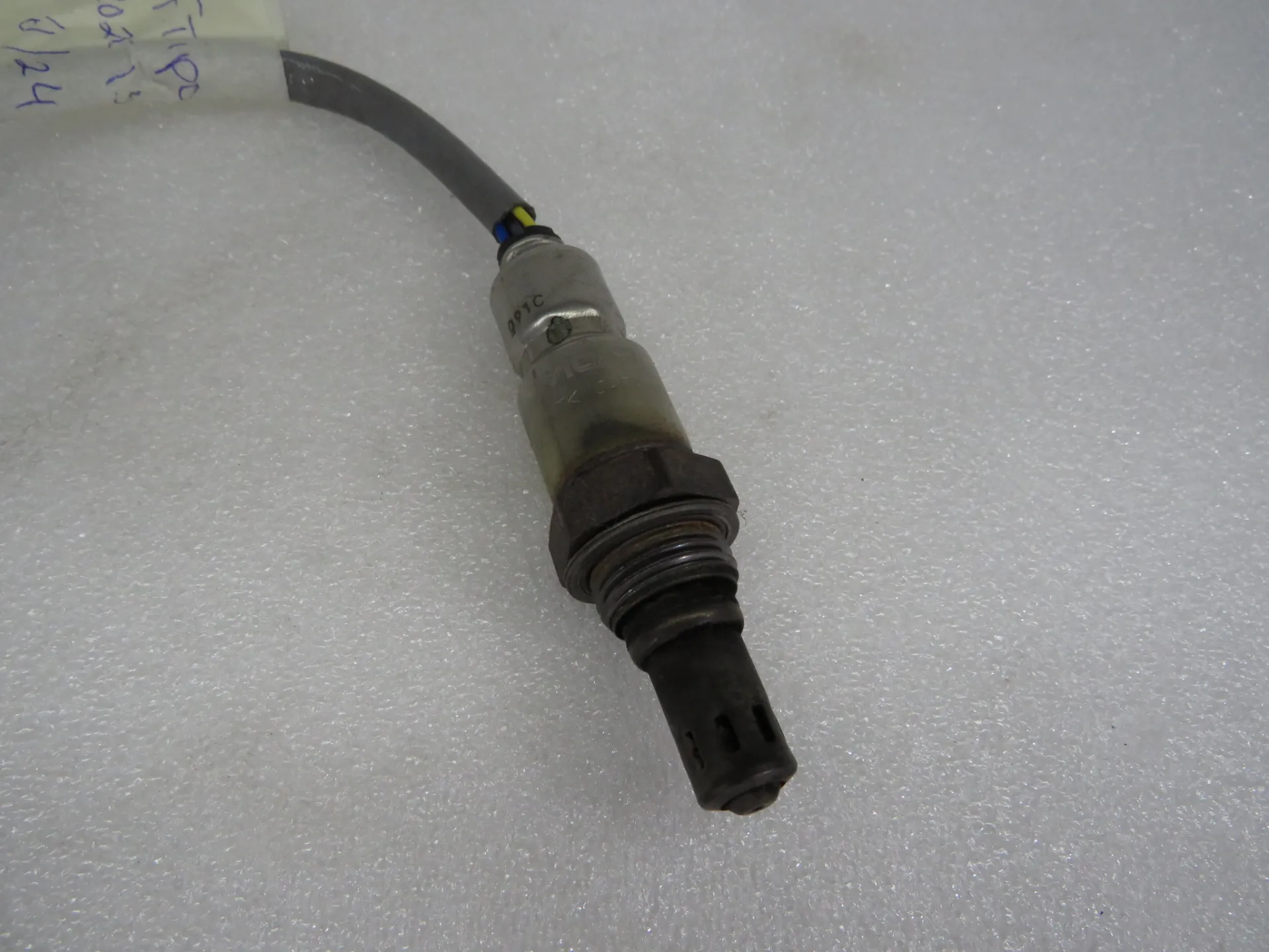 Sonda lambda FIAT Tipo Hatchback (357_) Imagem-1