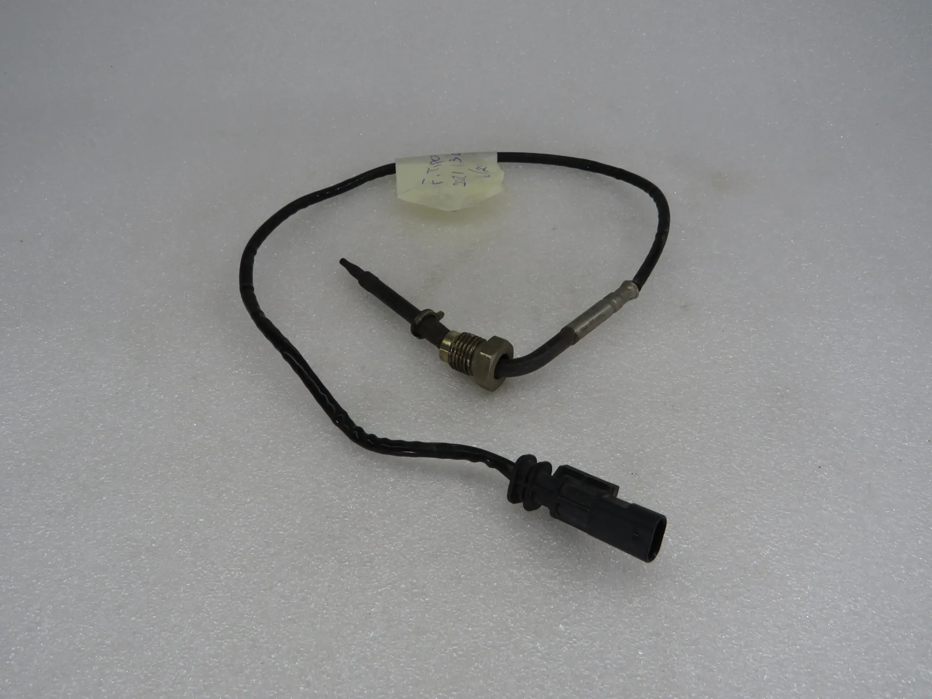 Lambdasonde FIAT Tipo Hatchback (357_)