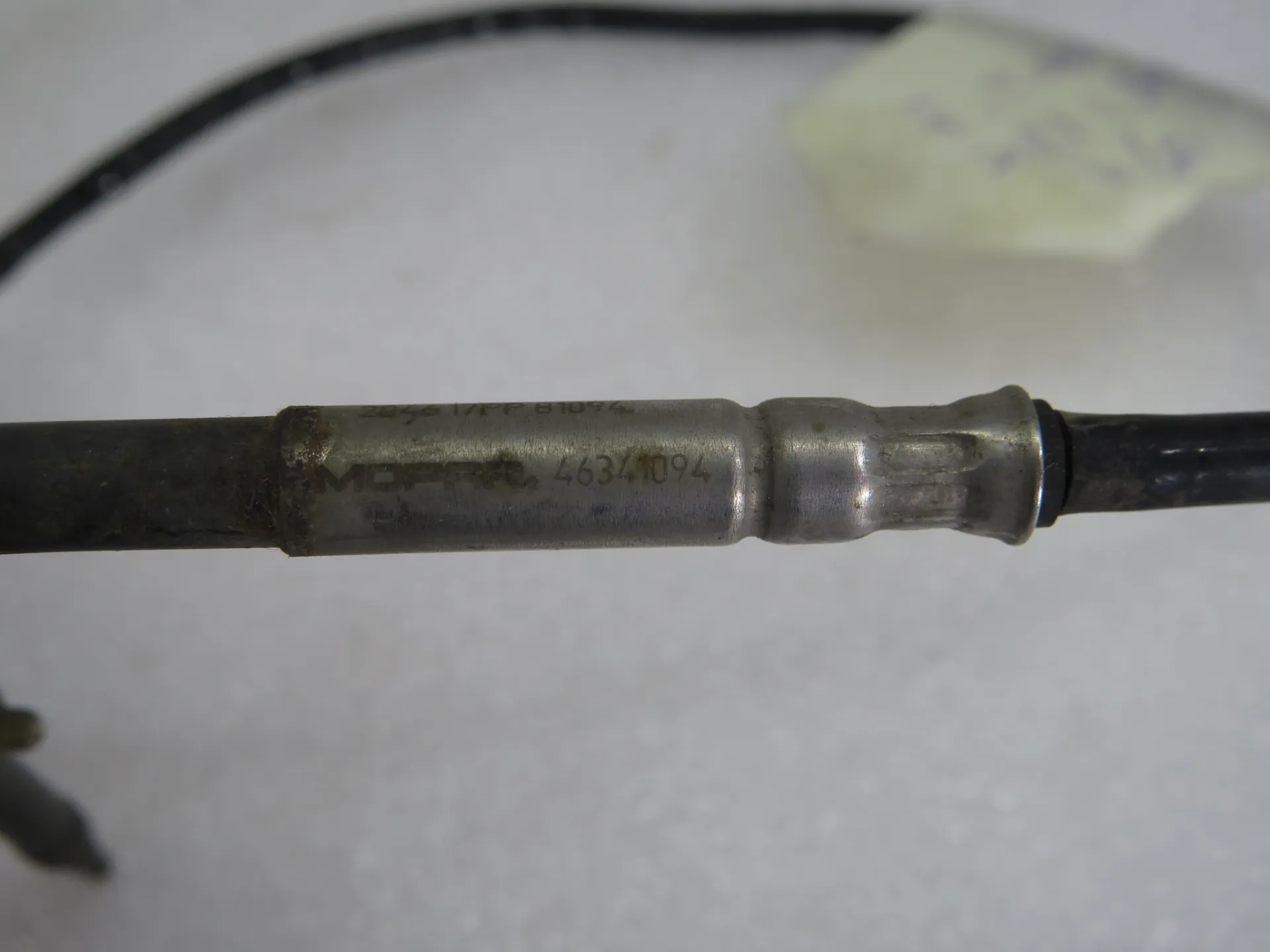 Sonde lambda FIAT Tipo Hatchback (357_) Imagem-3