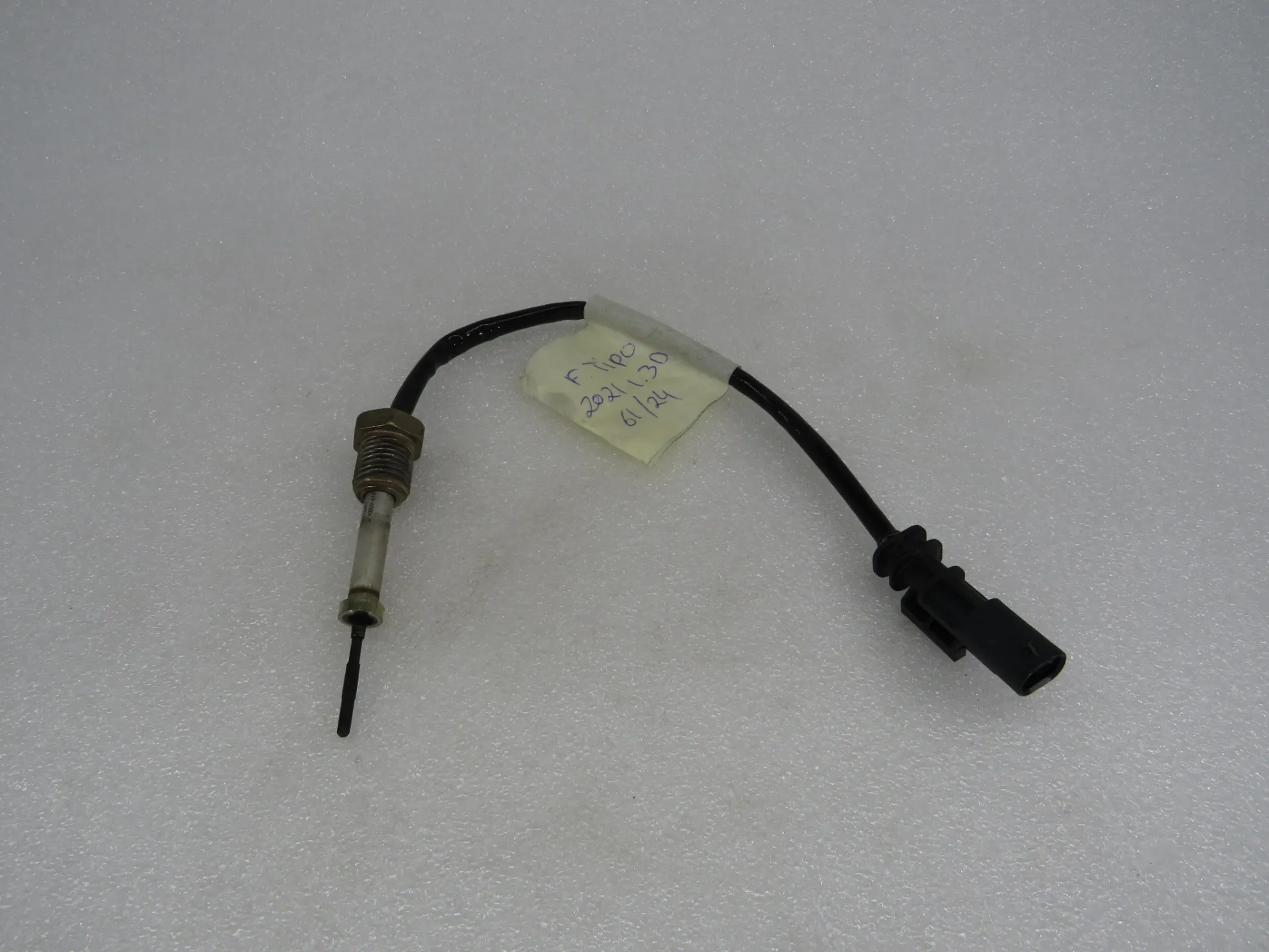 Lambdasonde FIAT Tipo Hatchback (357_)