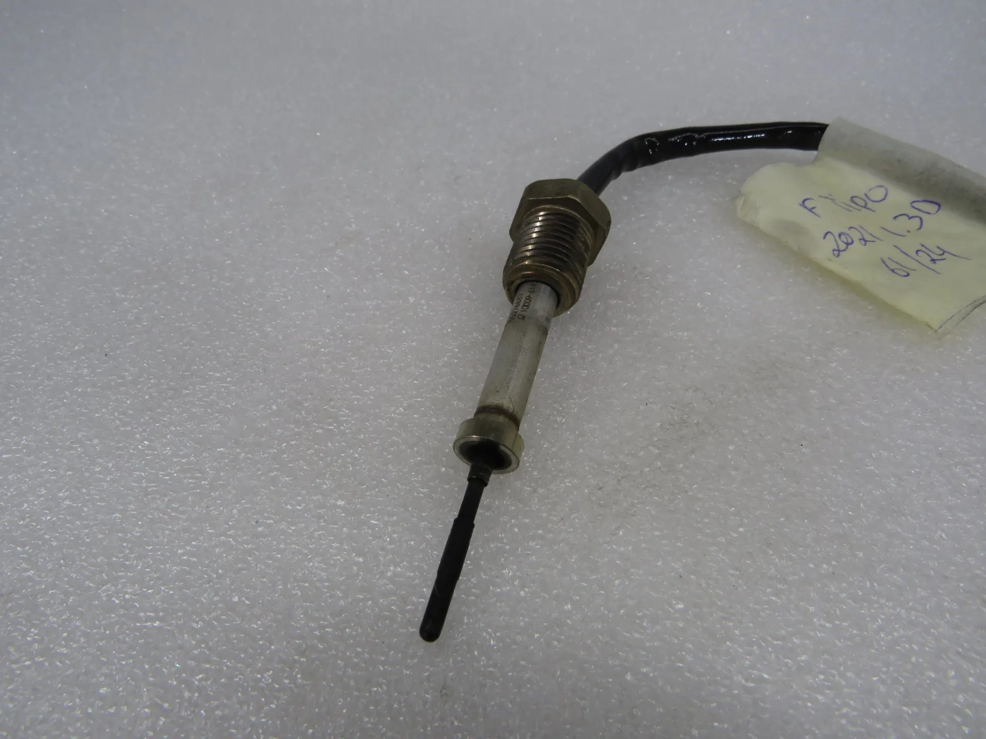 Sonde lambda FIAT Tipo Hatchback (357_) Imagem-1