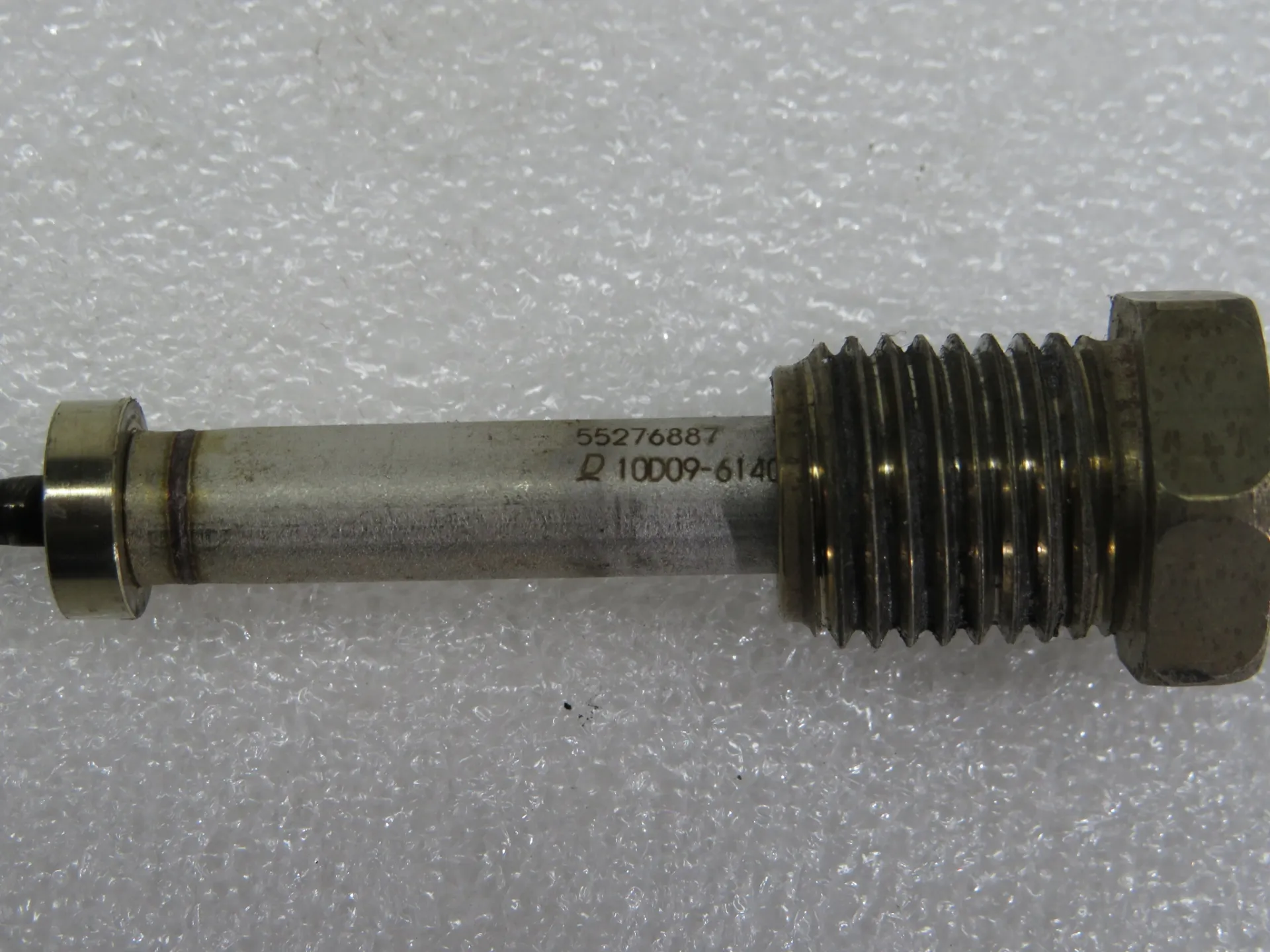 Sonde lambda FIAT Tipo Hatchback (357_) Imagem-3