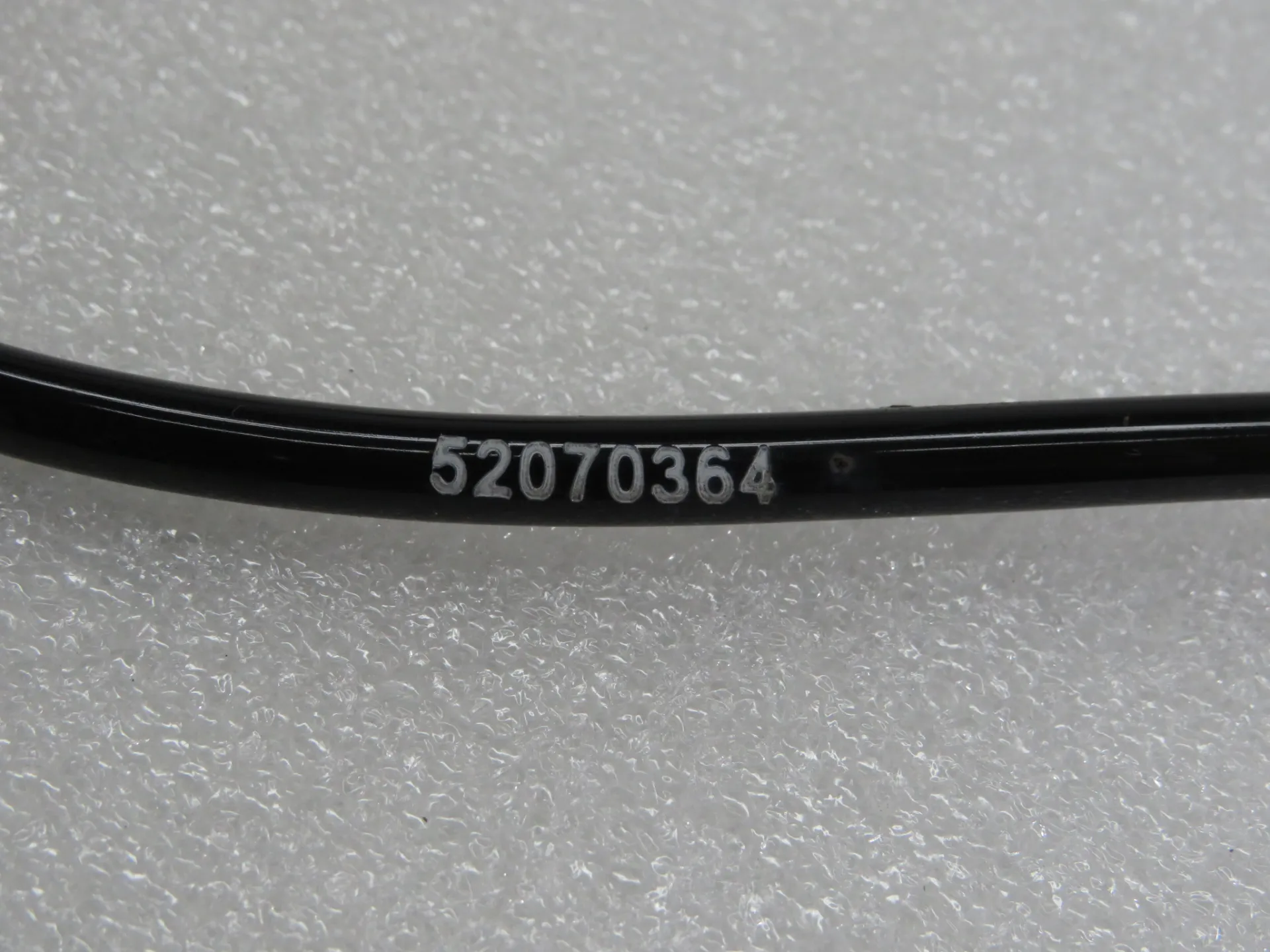 Sensore ABS anteriore destro FIAT Tipo Hatchback (357_) Imagem-3