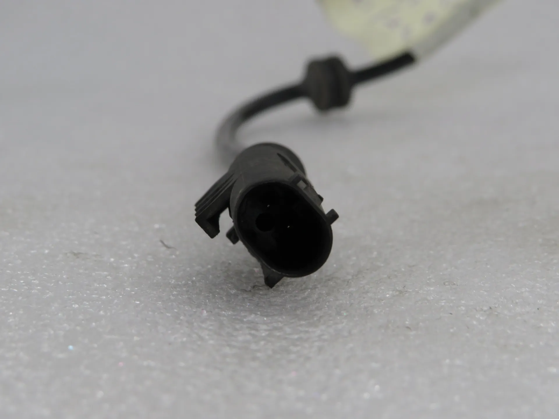 Sensore ABS anteriore sinistro FIAT Tipo Hatchback (357_) Imagem-2