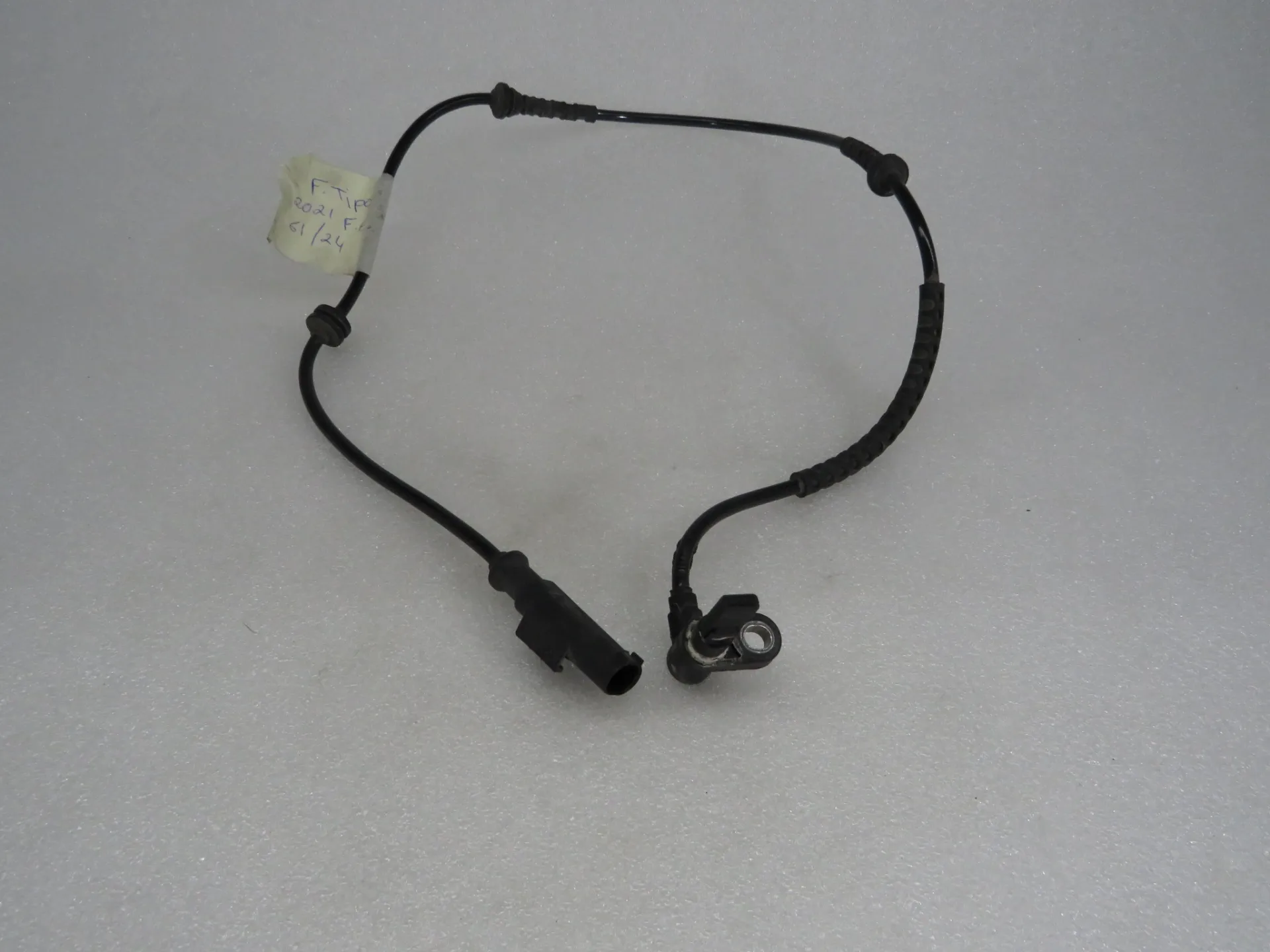 Sensore ABS anteriore sinistro FIAT Tipo Hatchback (357_)