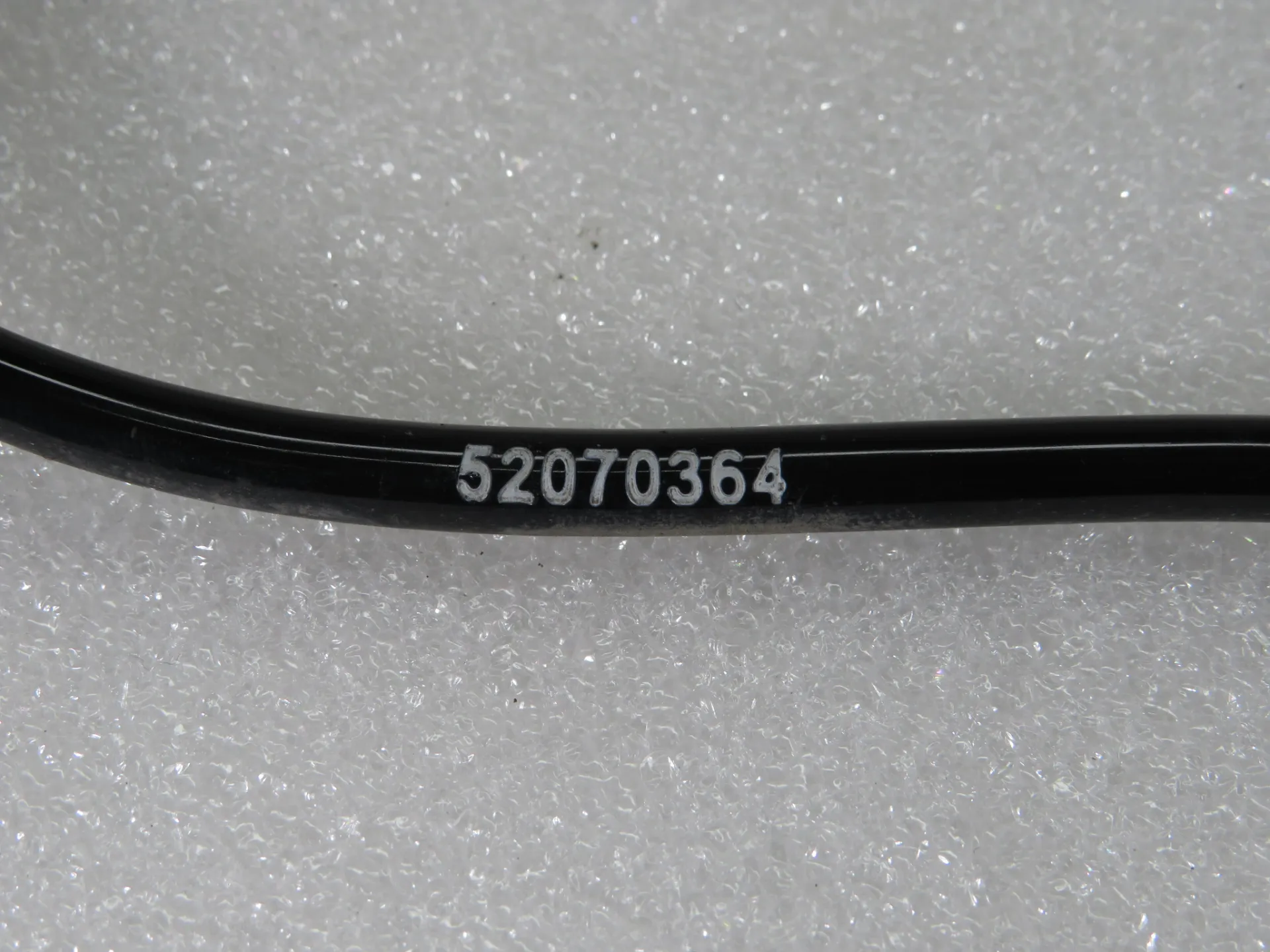 Sensore ABS anteriore sinistro FIAT Tipo Hatchback (357_) Imagem-3