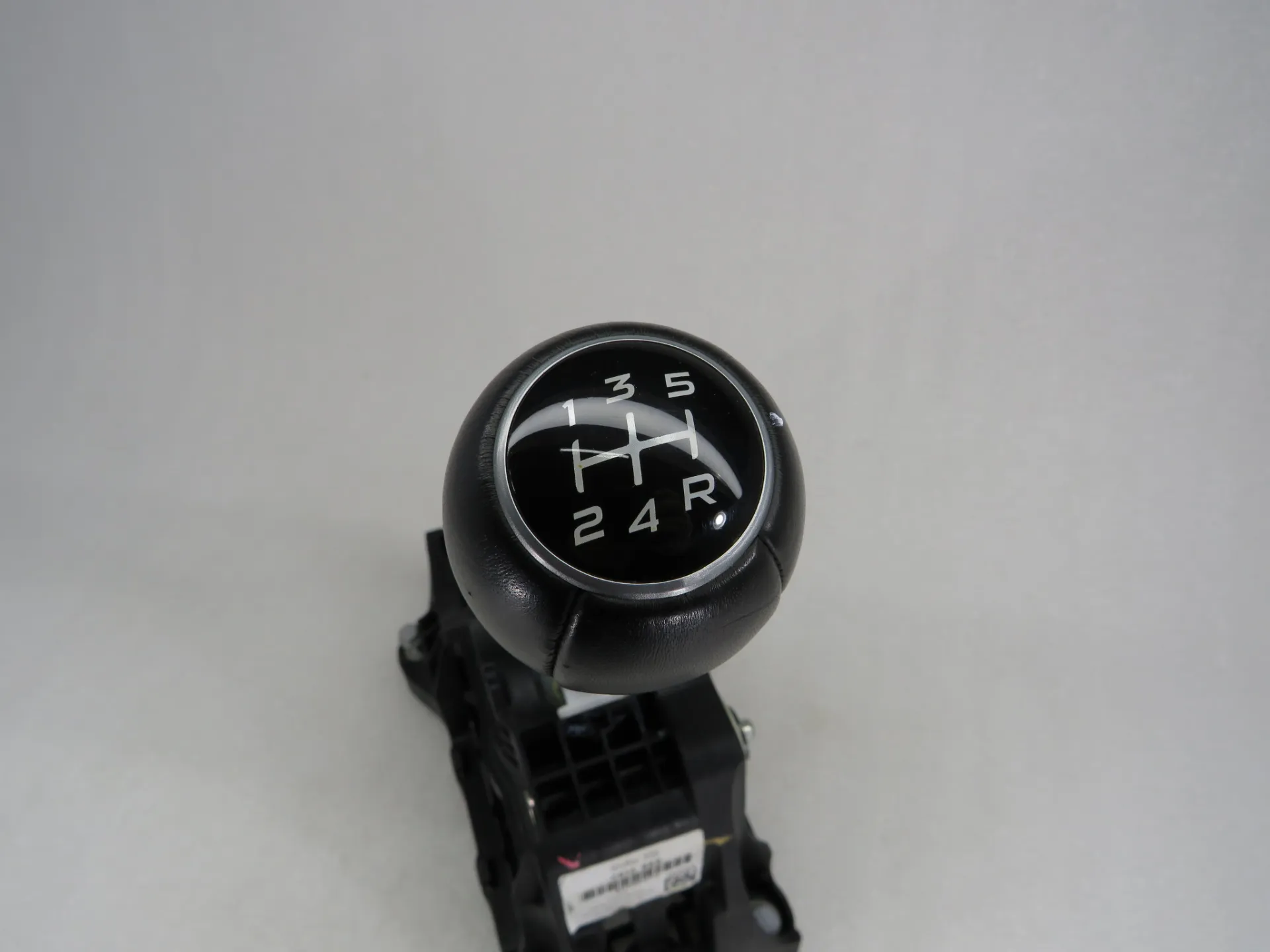 Selector de caja de cambios FIAT Tipo Hatchback (357_) Imagem-1