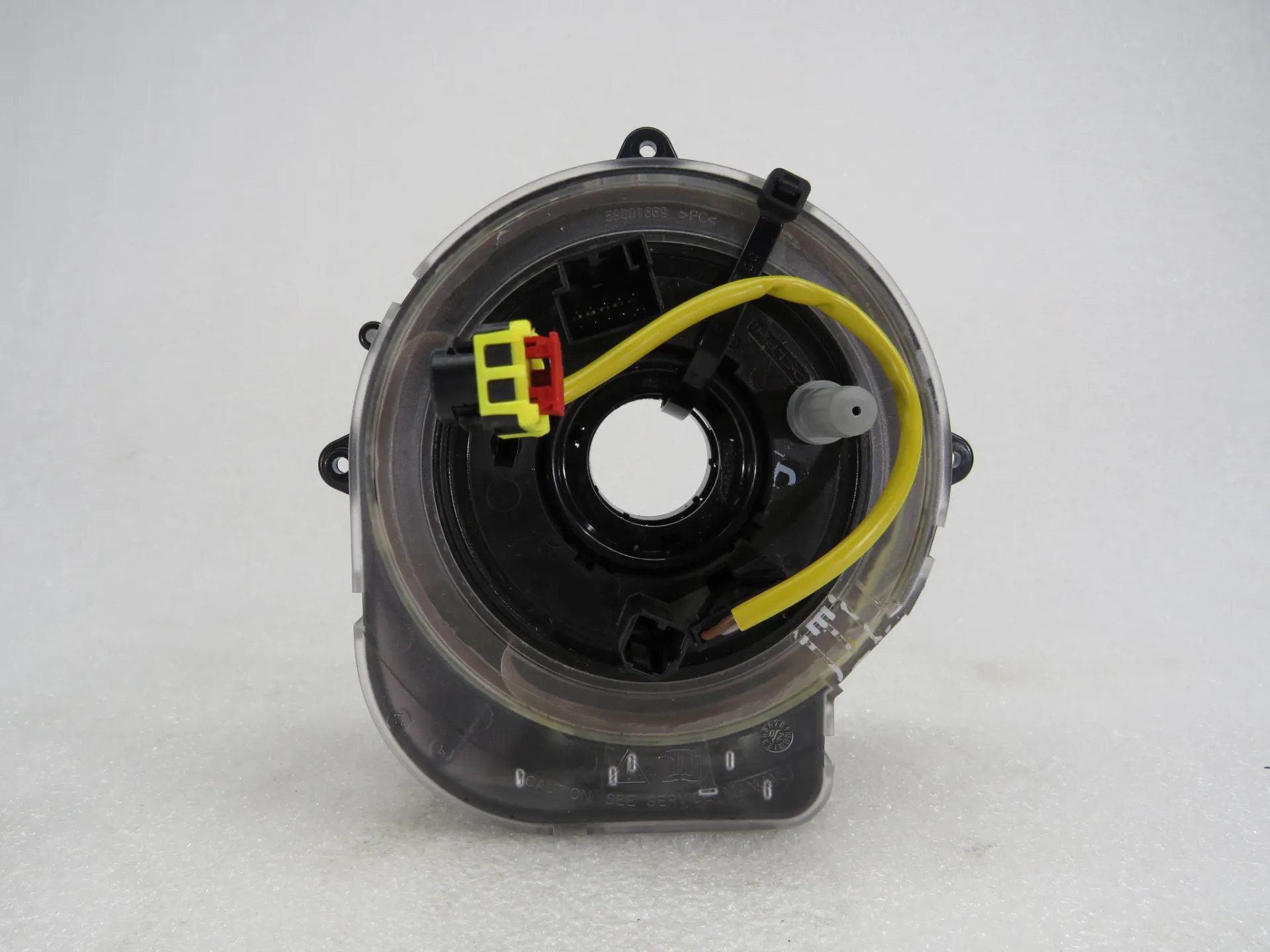 Airbag-Band FIAT Tipo Hatchback (357_)