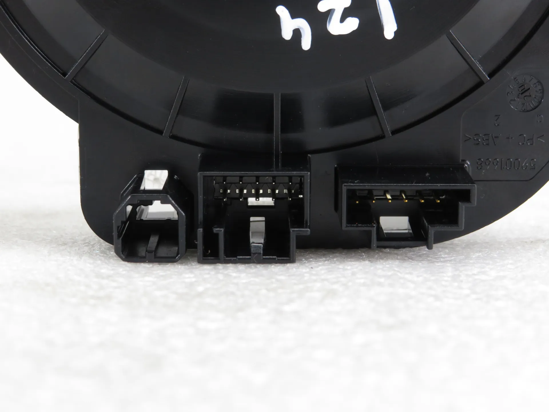 Ruban d'airbag FIAT Tipo Hatchback (357_) Imagem-2