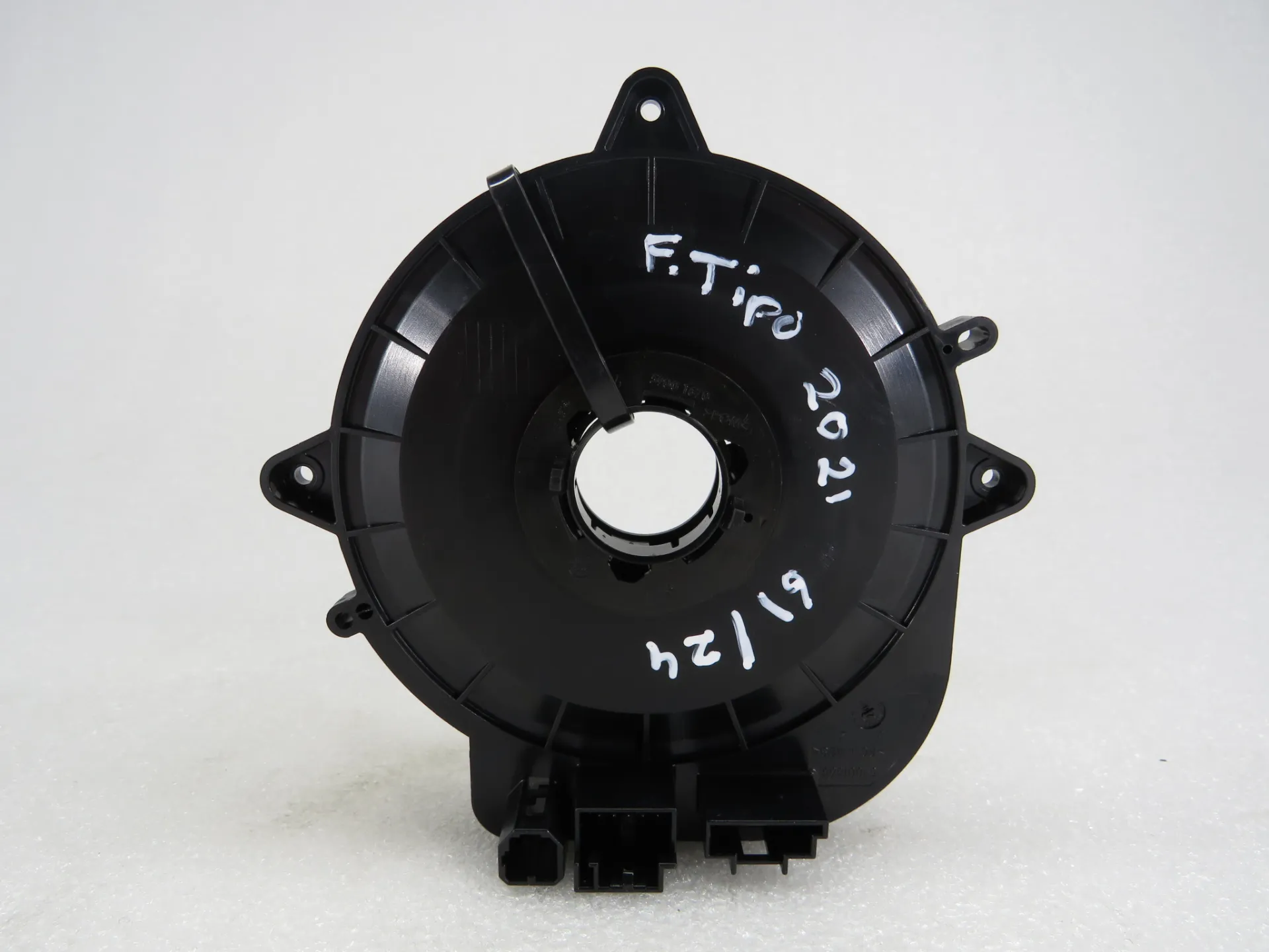 Ruban d'airbag FIAT Tipo Hatchback (357_) Imagem-1