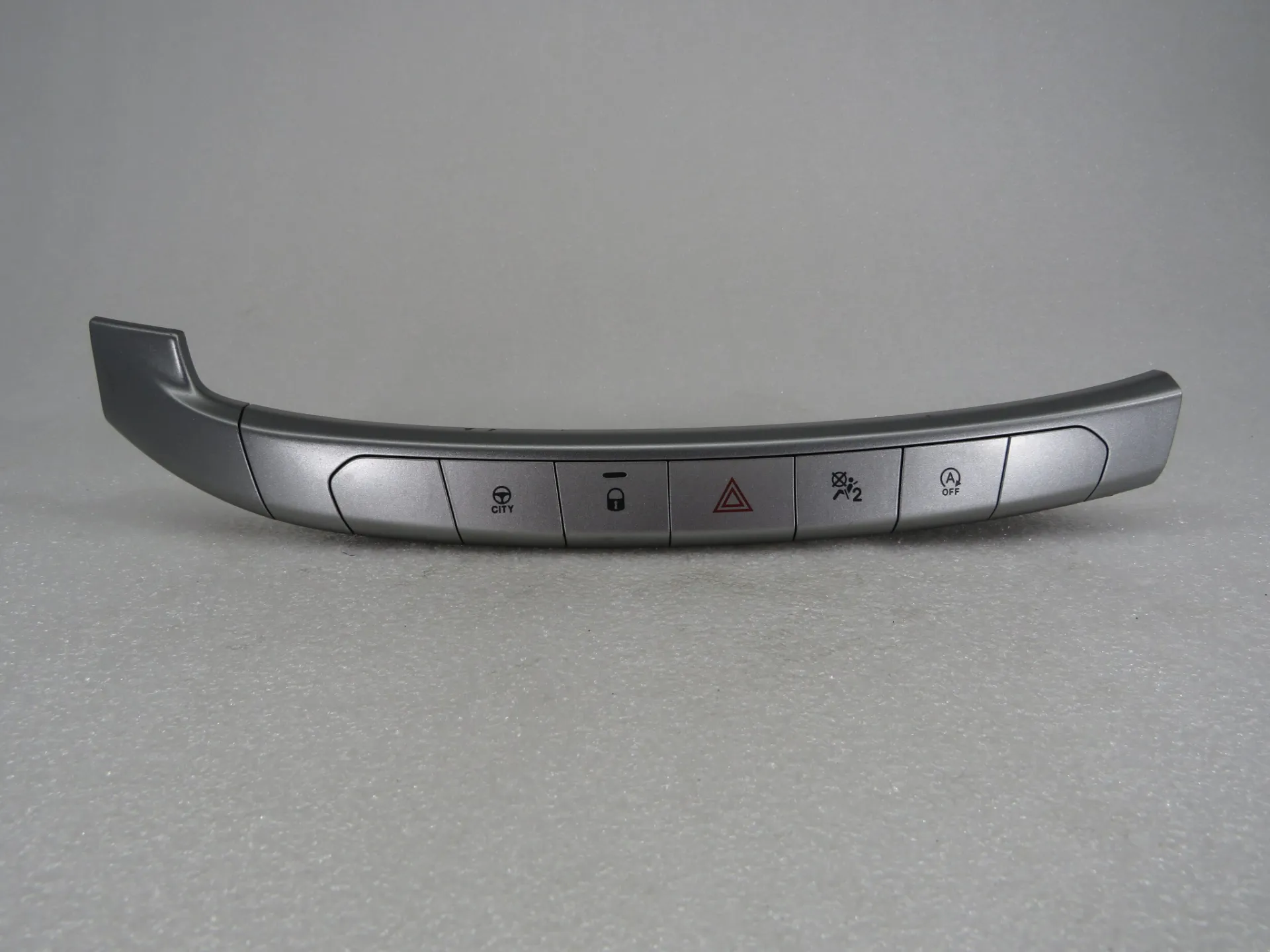 Elektromechanischer Schalter  FIAT Tipo Hatchback (357_)