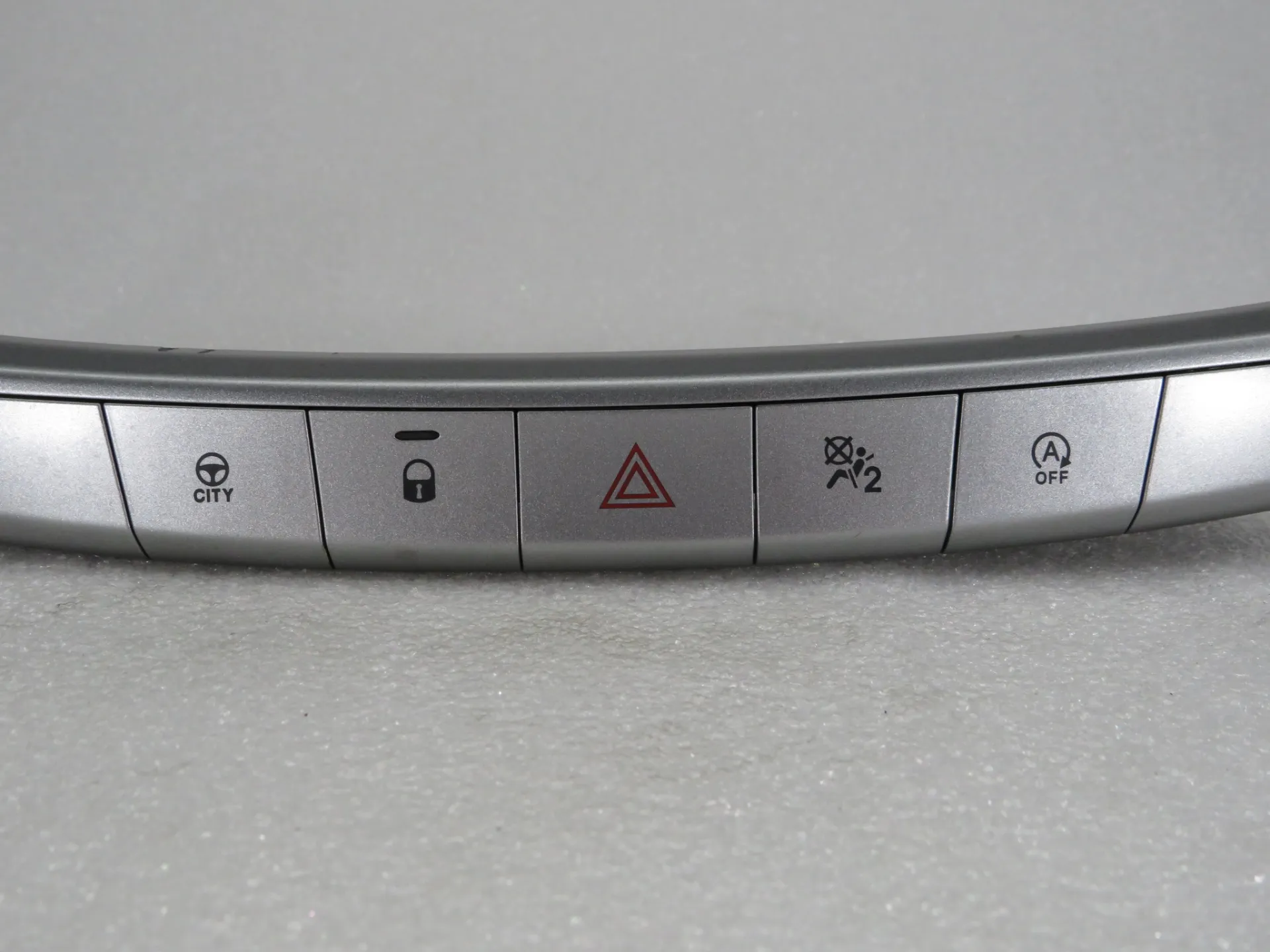 Elektromechanischer Schalter  FIAT Tipo Hatchback (357_) Imagem-1