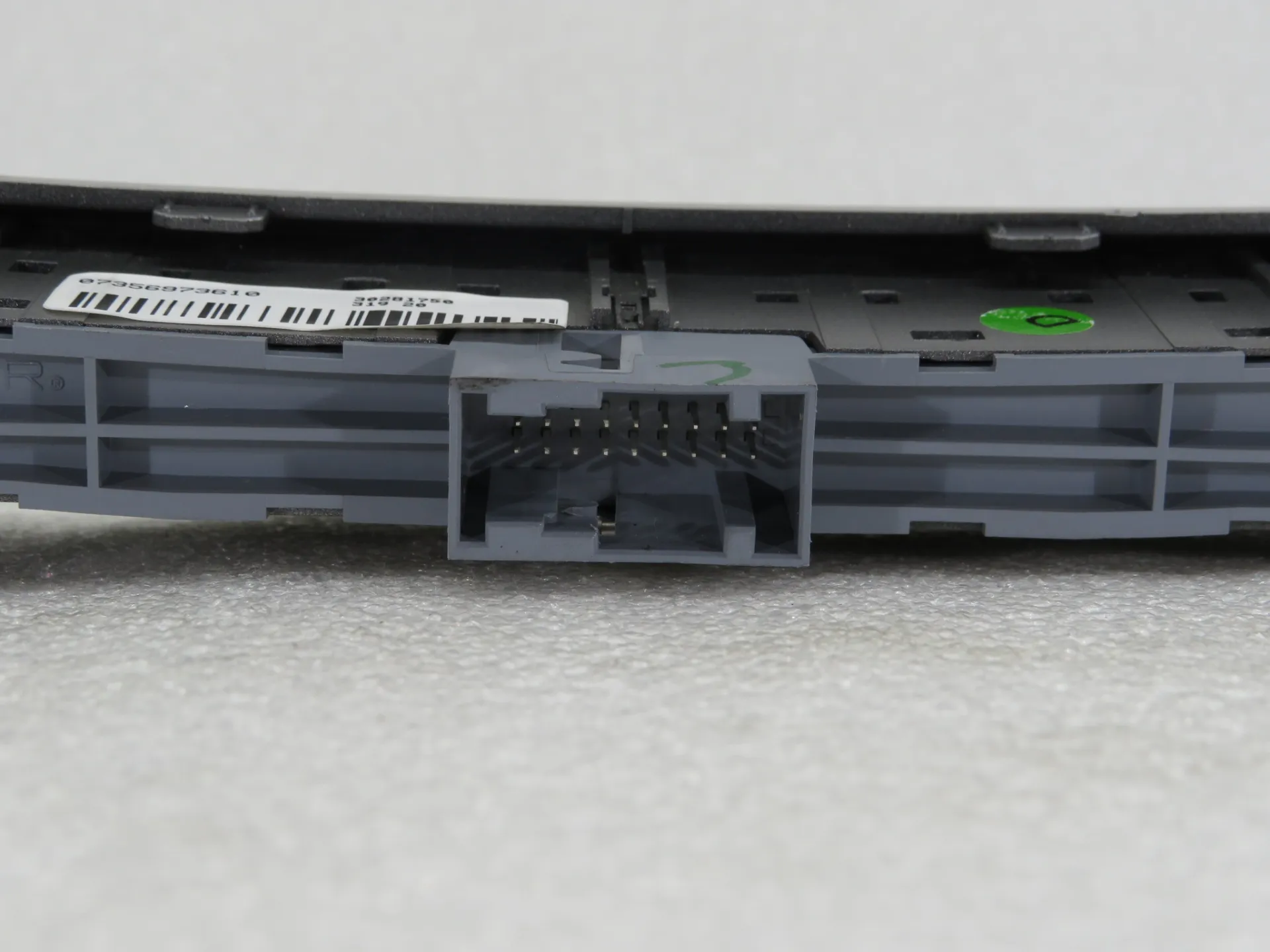 Elektromechanischer Schalter  FIAT Tipo Hatchback (357_) Imagem-3