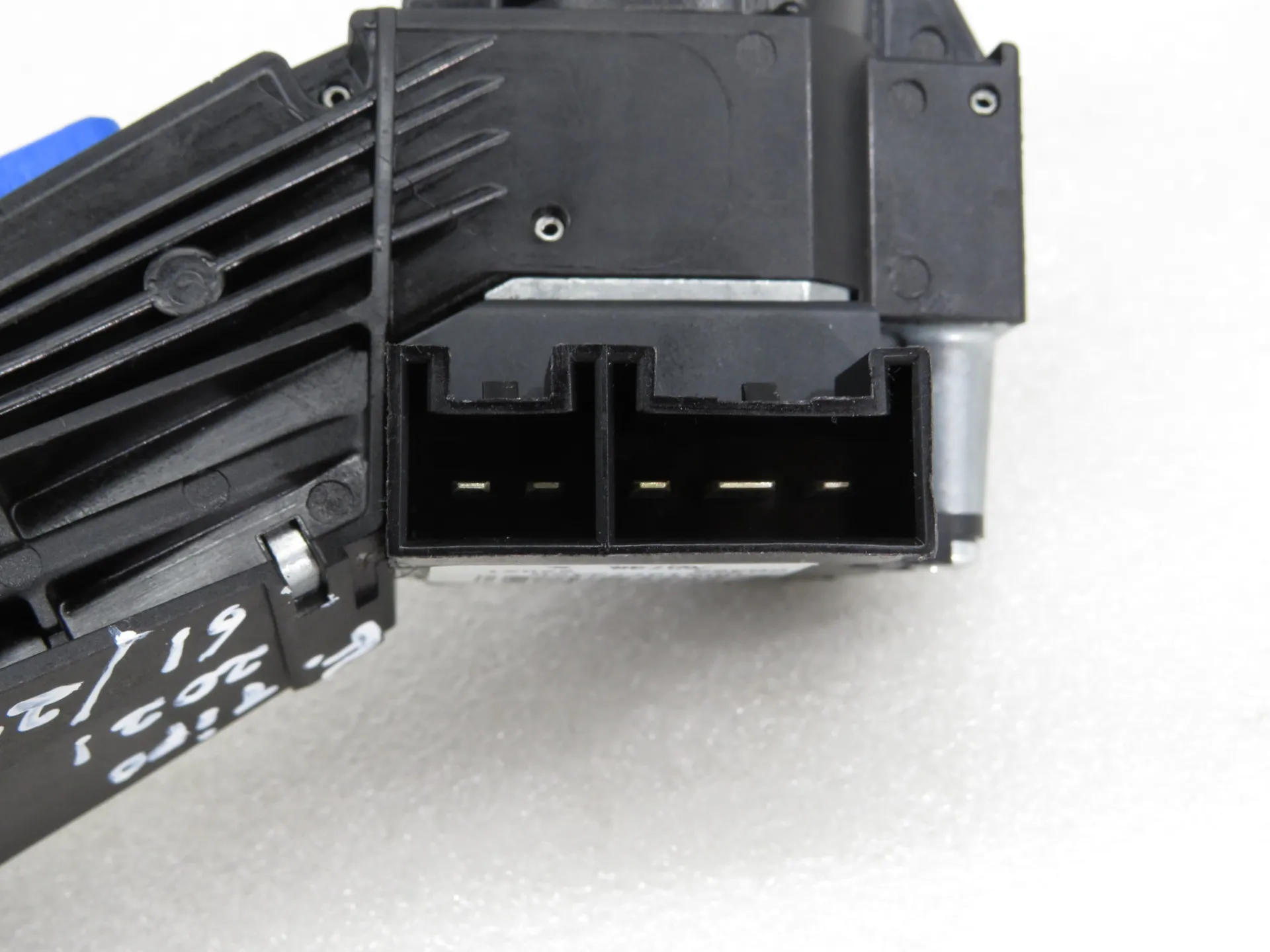 Zündschloss FIAT Tipo Hatchback (357_) Imagem-4