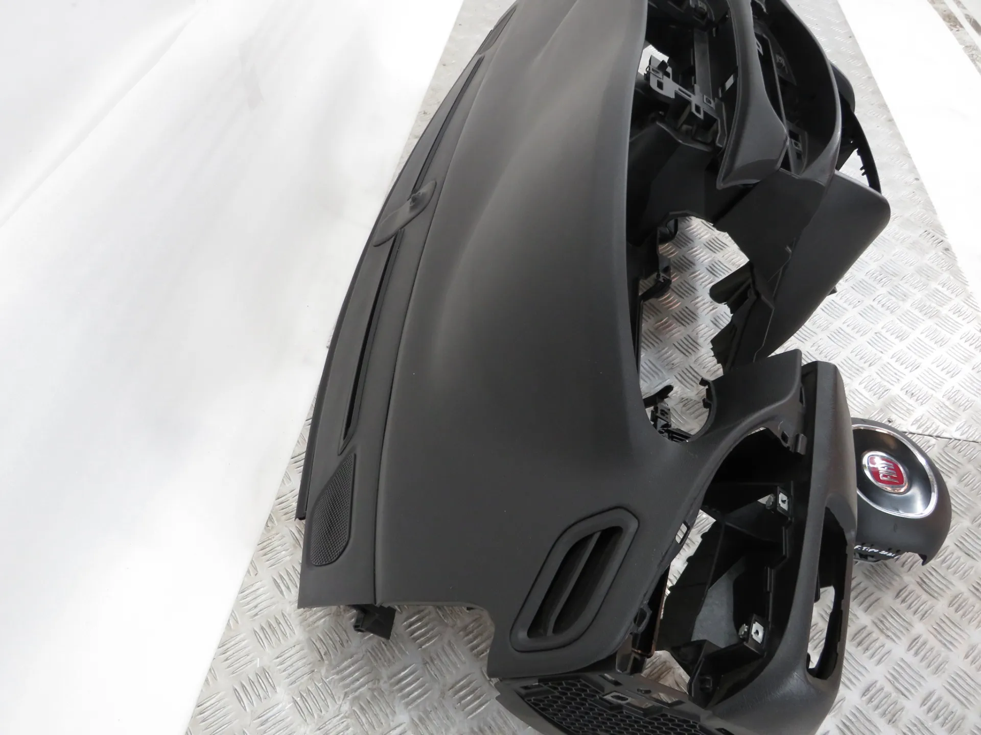 Airbag-Kit FIAT Tipo Hatchback (357_) Imagem-1