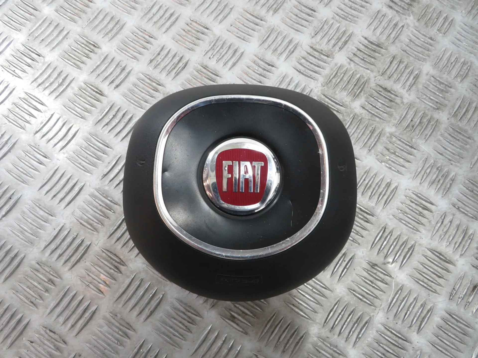 Airbag-Kit FIAT Tipo Hatchback (357_) Imagem-3