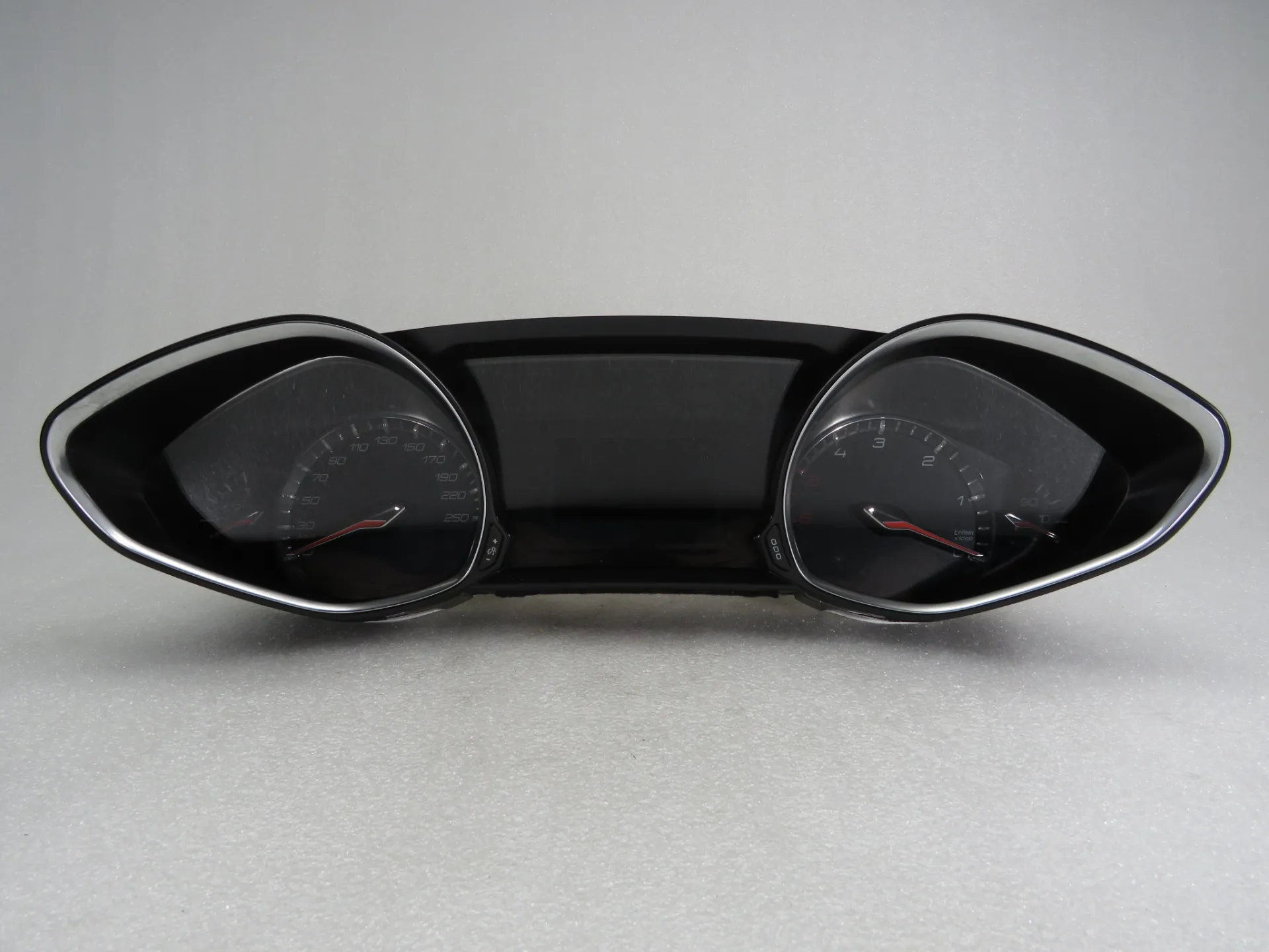 Quadrante / painel de instrumentos PEUGEOT 308 SW II Imagem-0