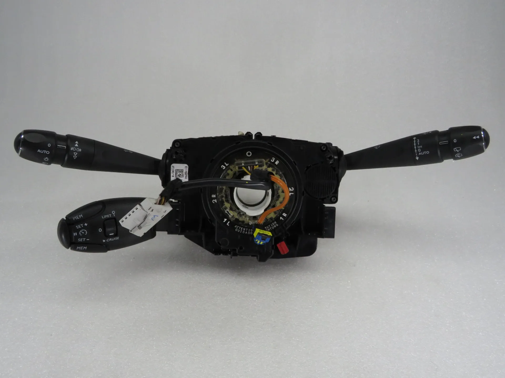 Fita de airbags PEUGEOT 308 SW II
