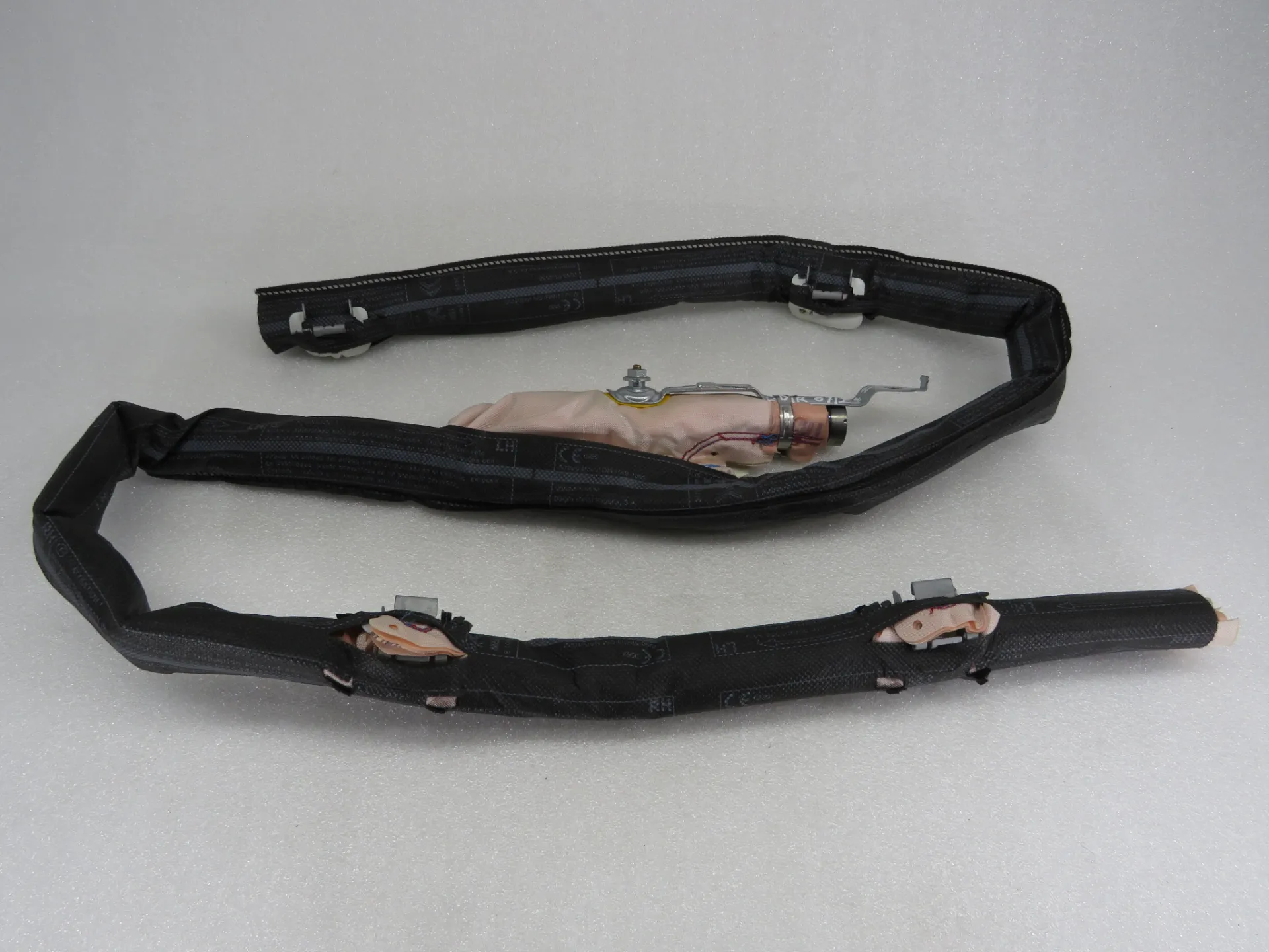 Airbag cortina direito PEUGEOT 308 SW II