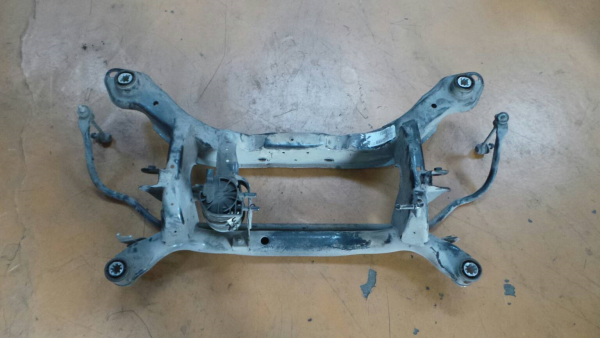 Charriot trás VOLVO S60 II (134)