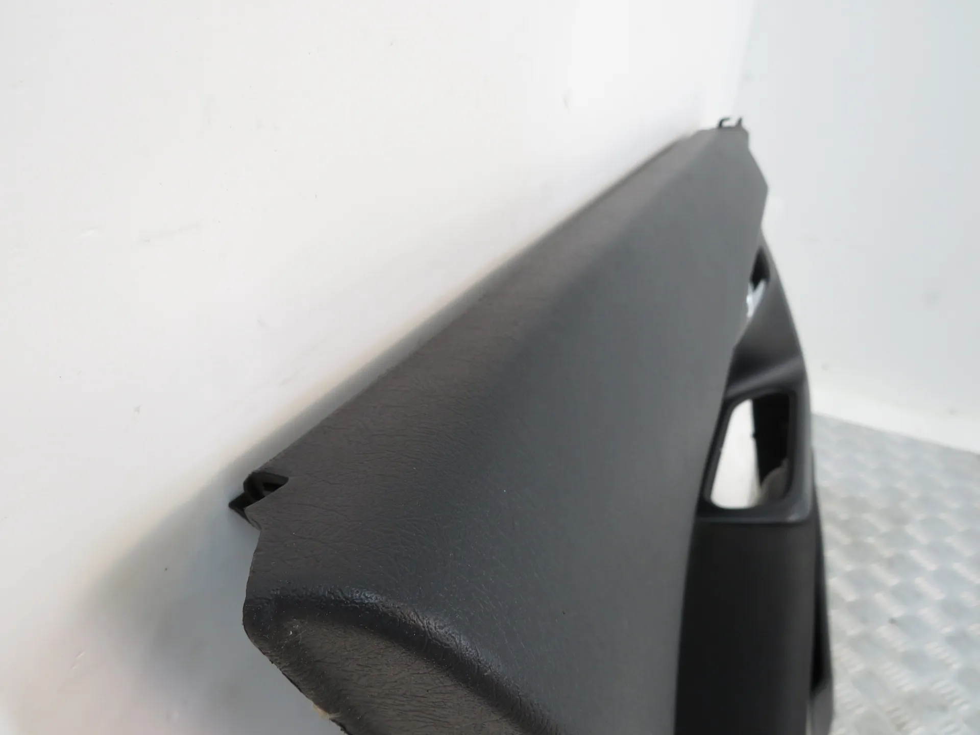 Left front door panel FIAT Tipo Hatchback (357_) Imagem-1