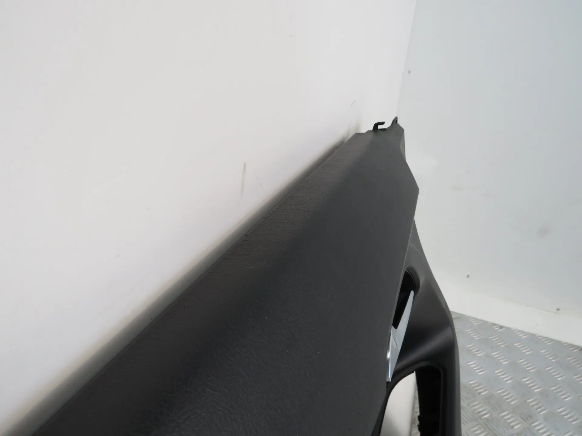 Left front door panel FIAT Tipo Hatchback (357_) Imagem-2