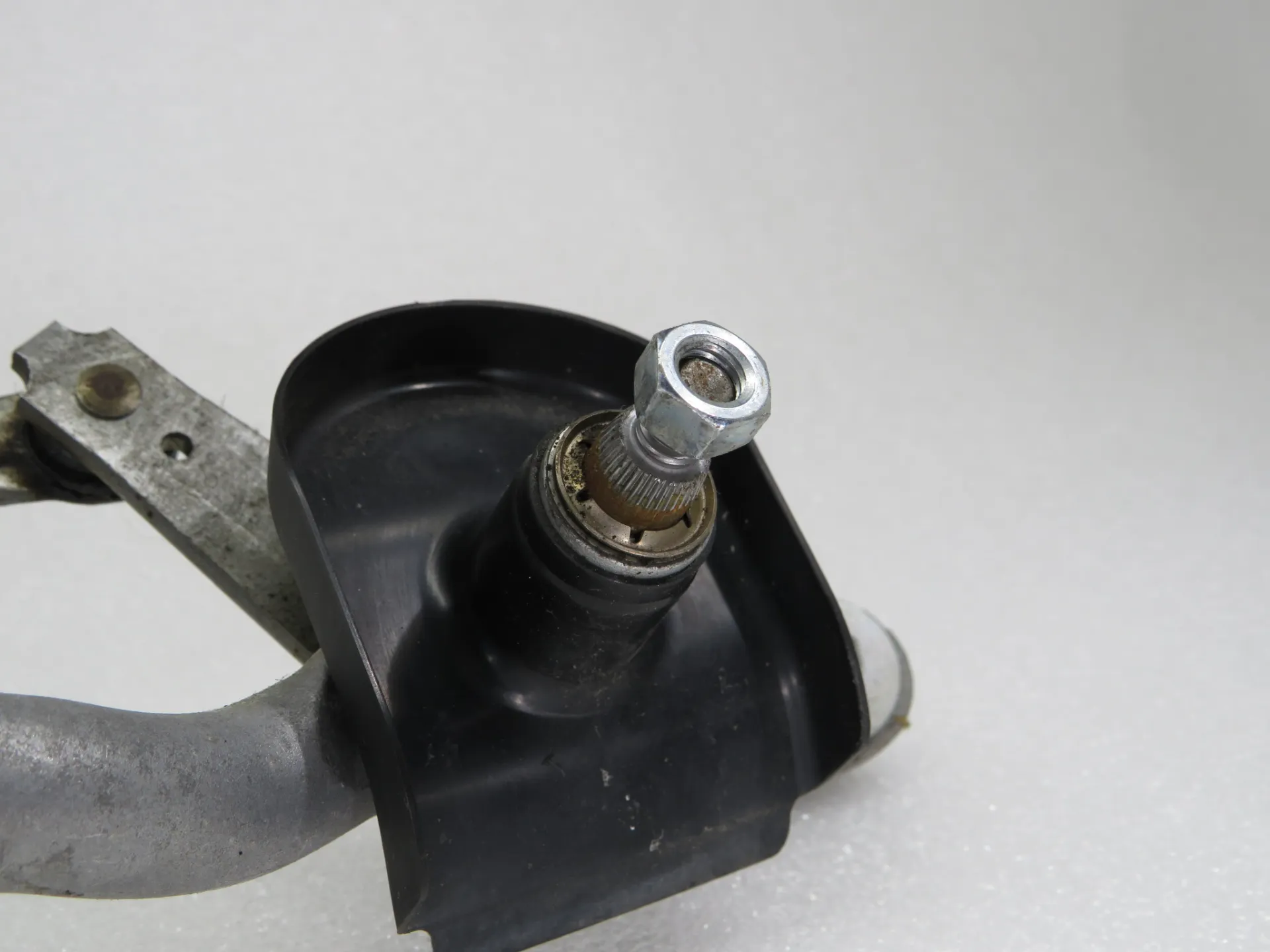 Motor limpa vidros frente SUZUKI Swift V (RZ, AZ) Imagem-2