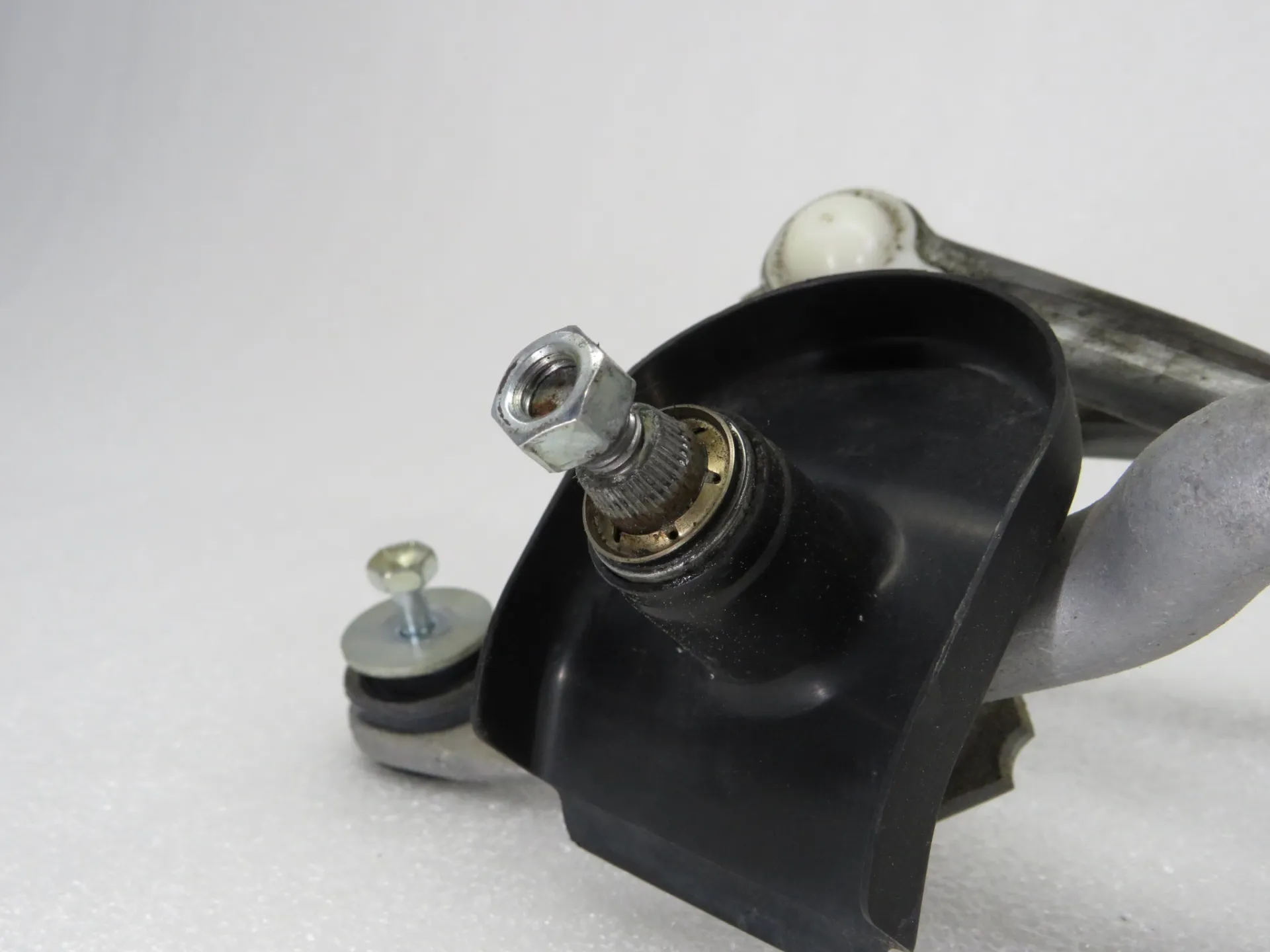 Motor limpa vidros frente SUZUKI Swift V (RZ, AZ) Imagem-3