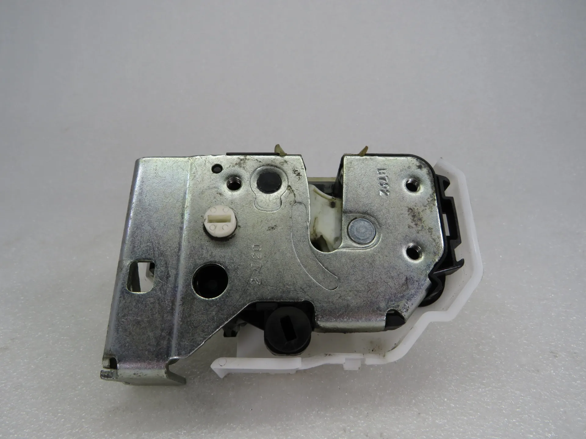 Rear Right Door Lock FIAT Tipo Hatchback (357_) Imagem-2