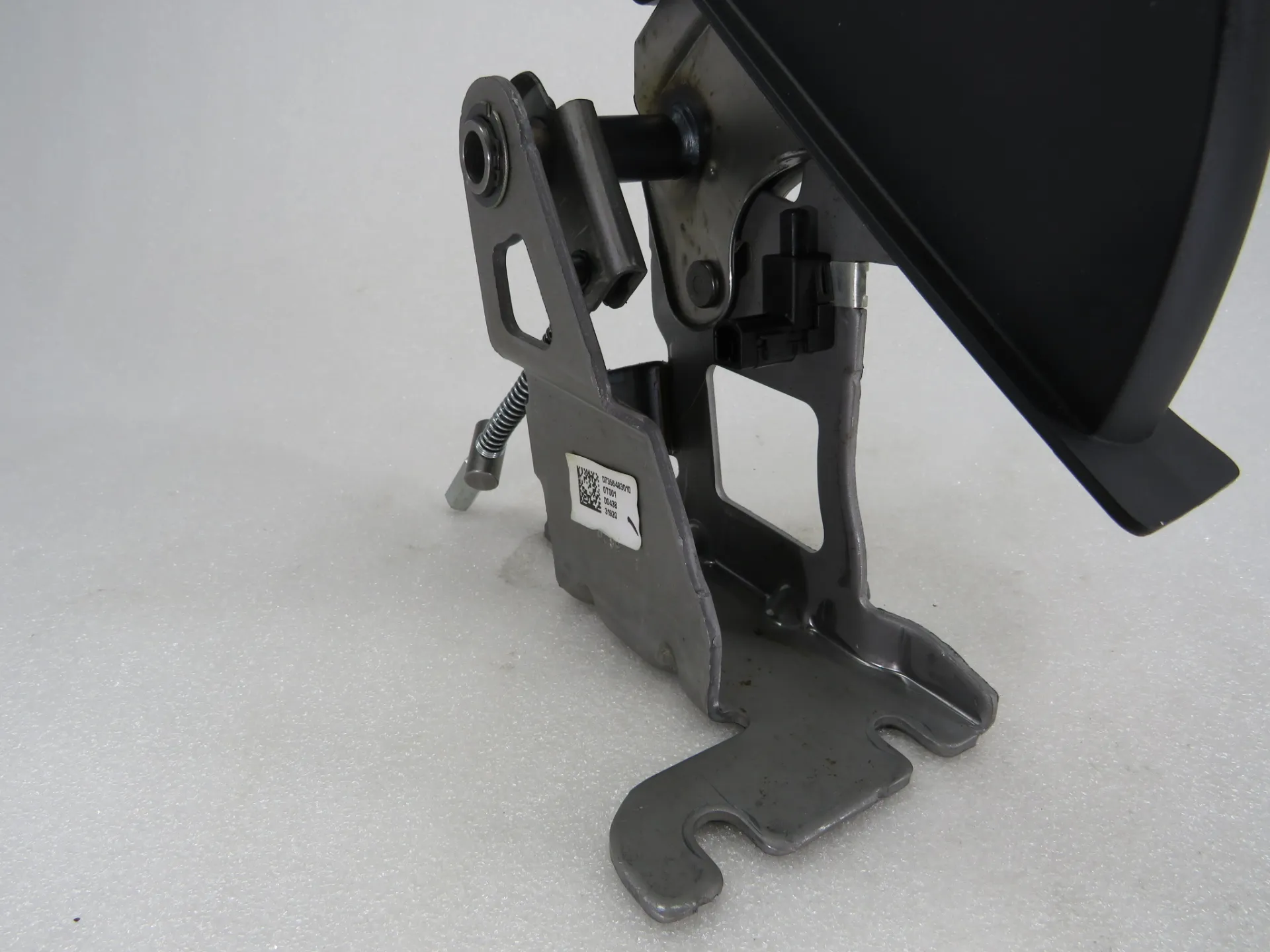 Hand brake / parking brake FIAT Tipo Hatchback (357_) Imagem-2