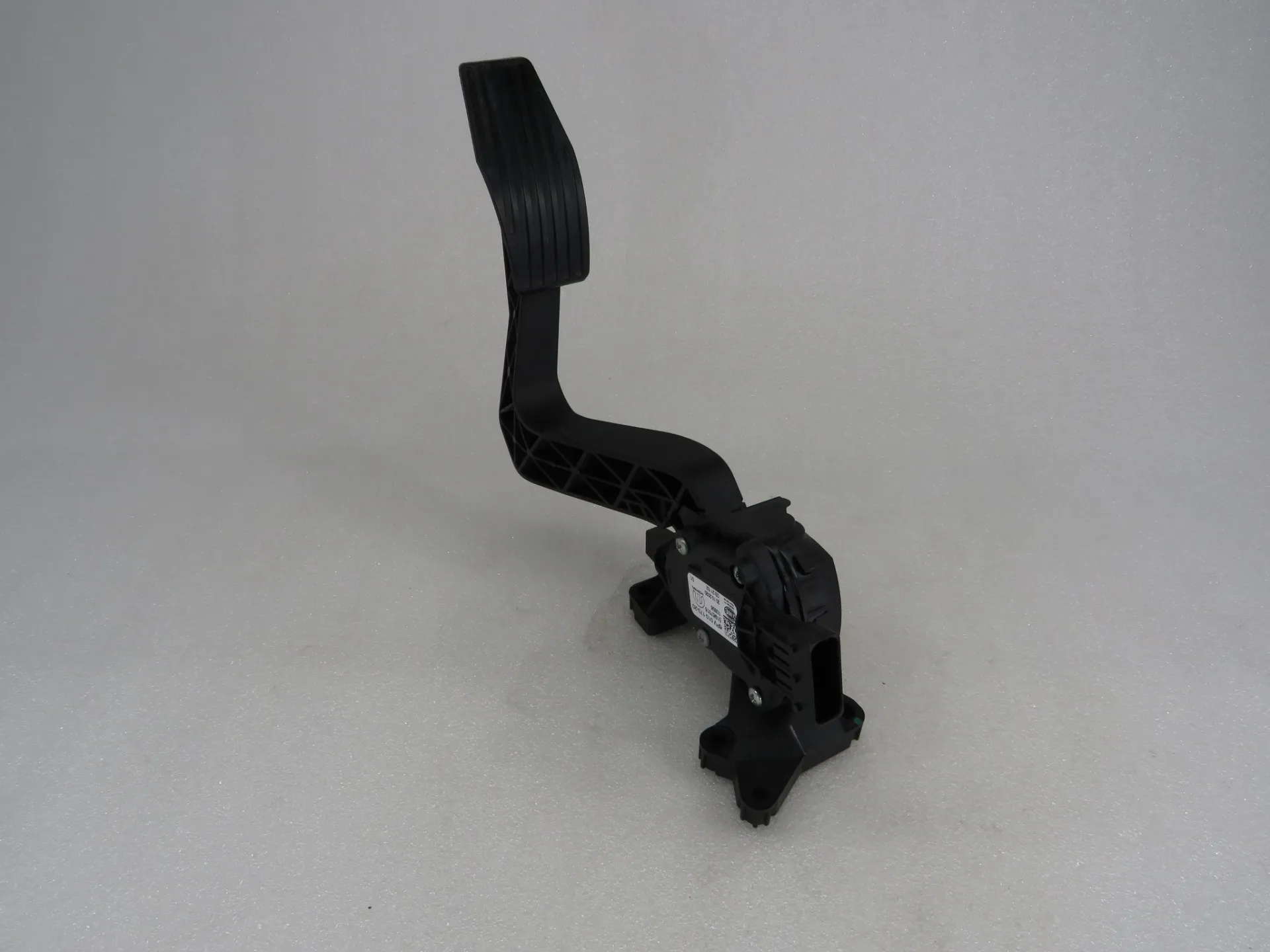 Accelerator Pedal FIAT Tipo Hatchback (357_)
