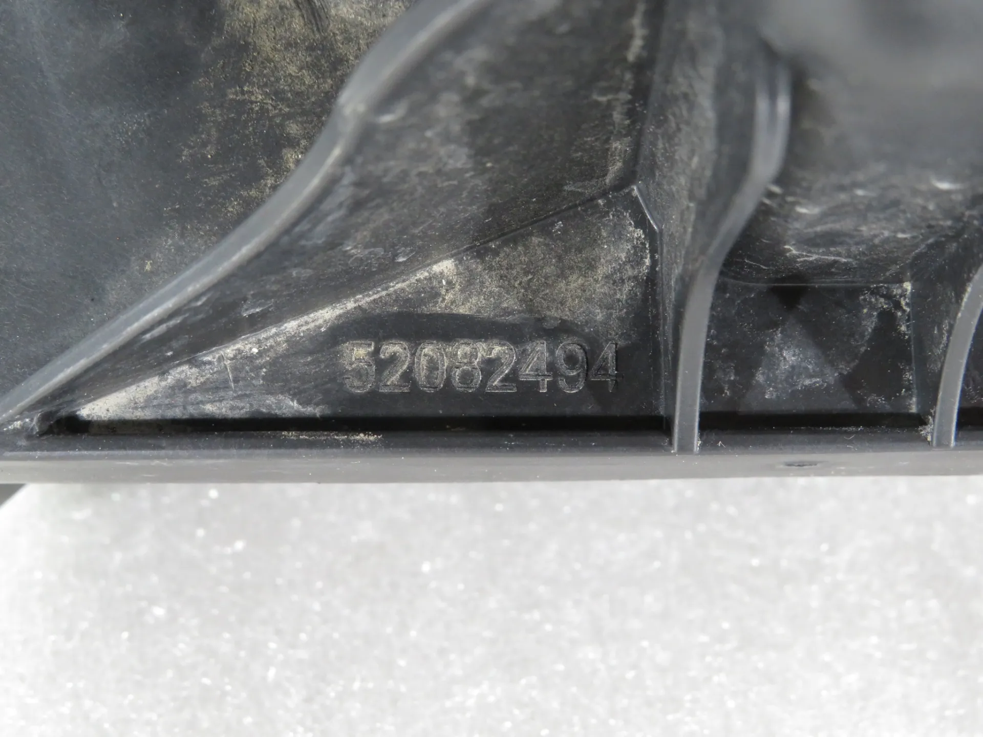 Caja filtro aire FIAT Tipo Hatchback (357_) Imagem-4