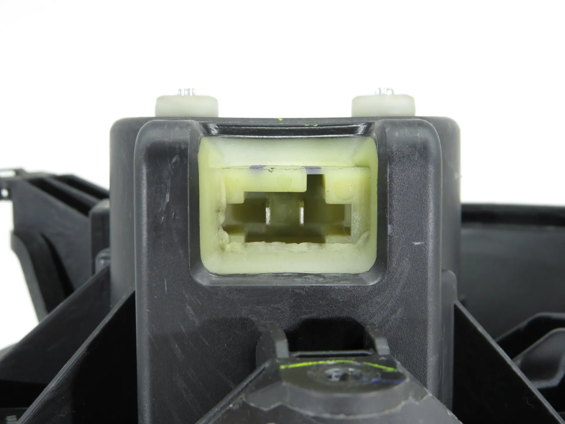 Heater Blower Motor FIAT Tipo Hatchback (357_) Imagem-3