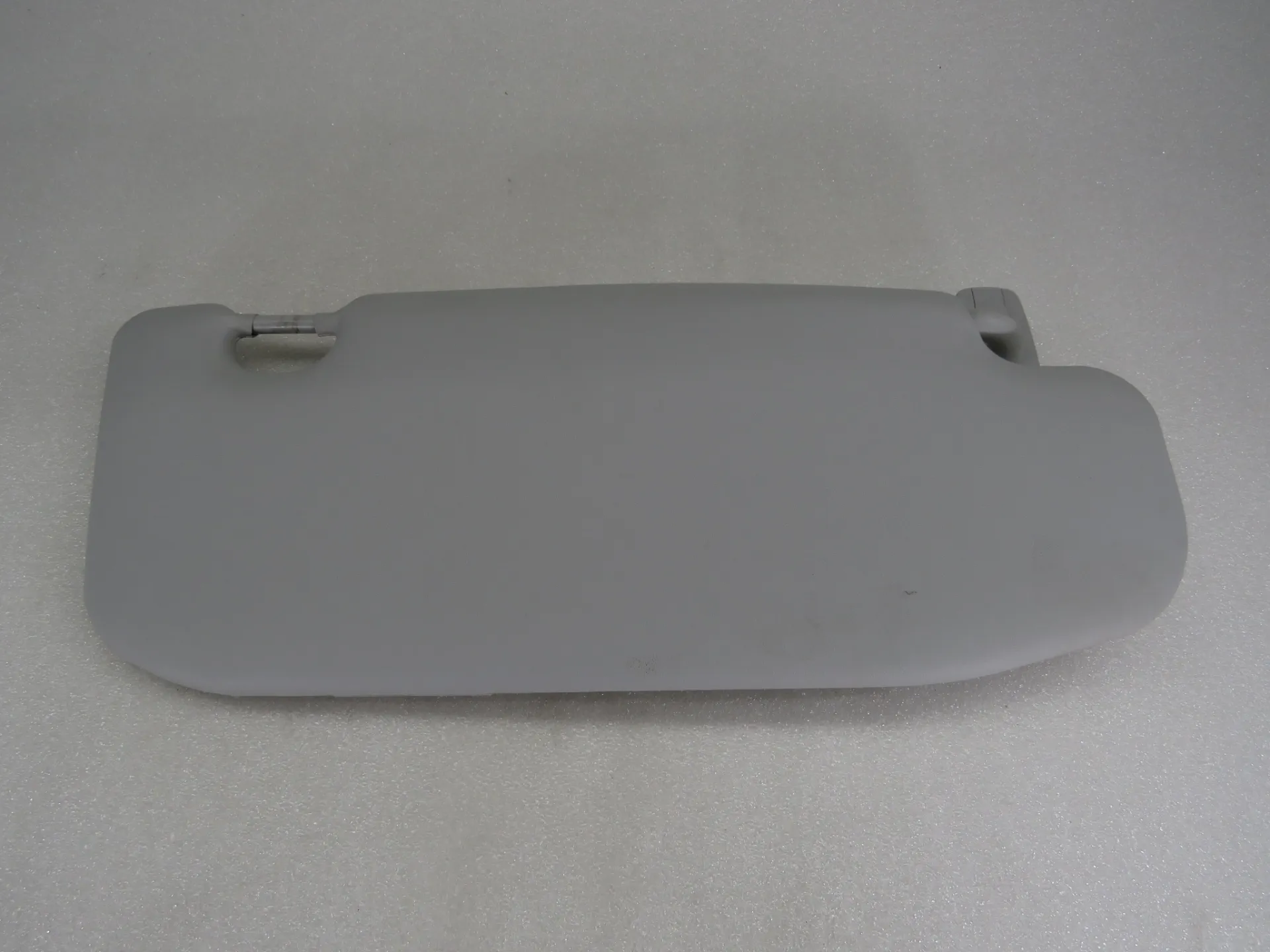 Left Sun Visor FIAT Tipo Hatchback (357_) Imagem-1