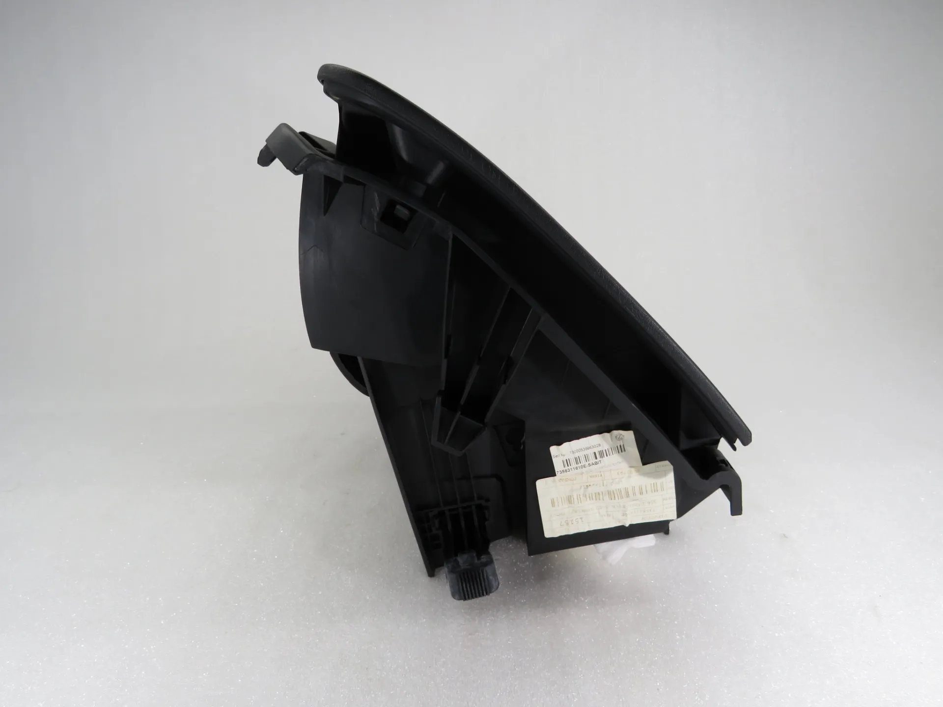 Guantera FIAT Tipo Hatchback (357_) Imagem-2