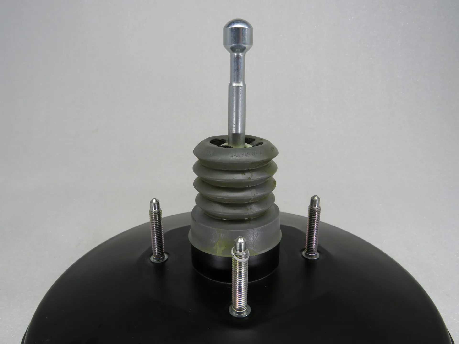 Brake Servo FIAT Tipo Hatchback (357_) Imagem-2