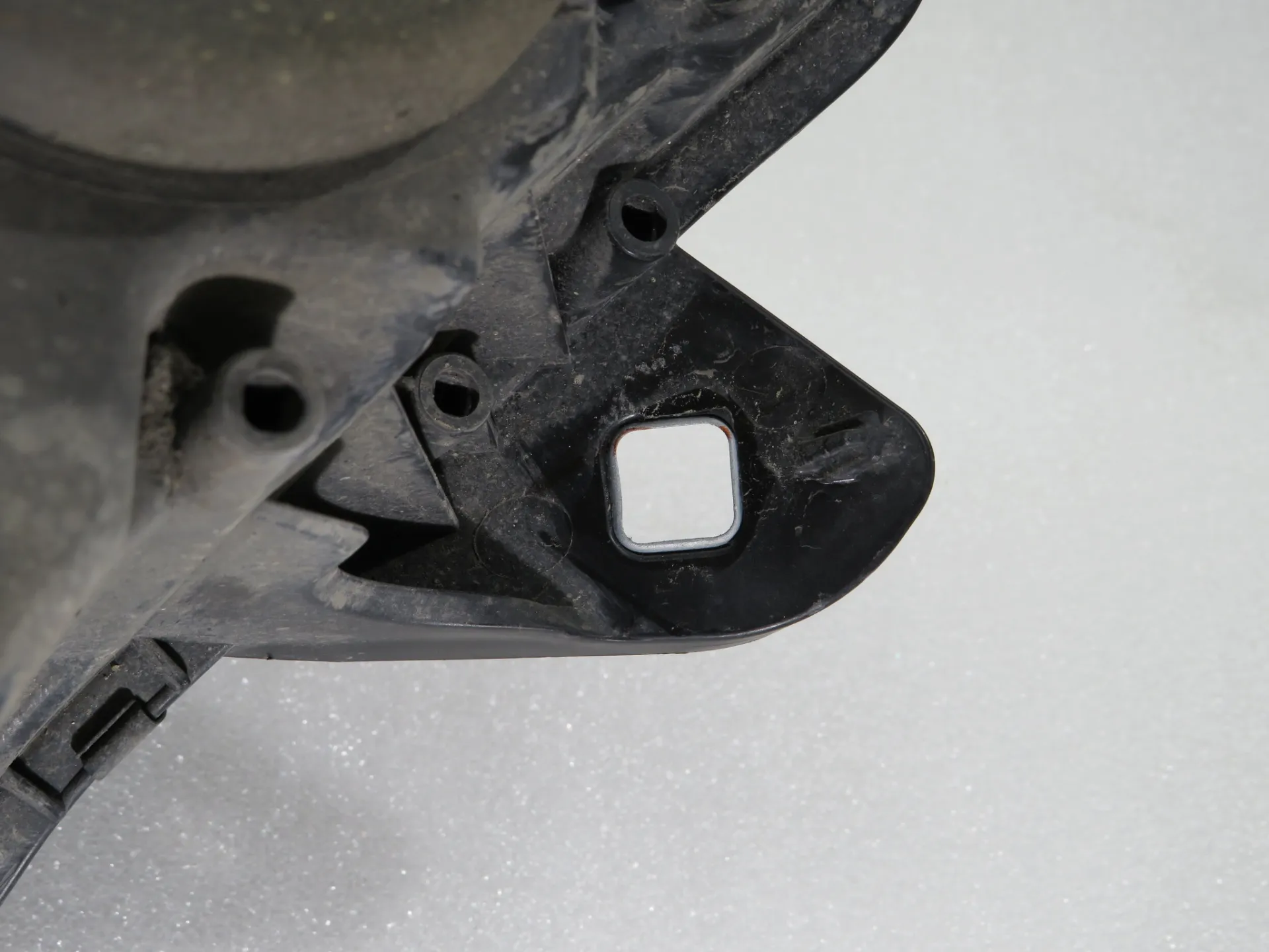 Óptica / faro Derecho FIAT Tipo Hatchback (357_) Imagem-6