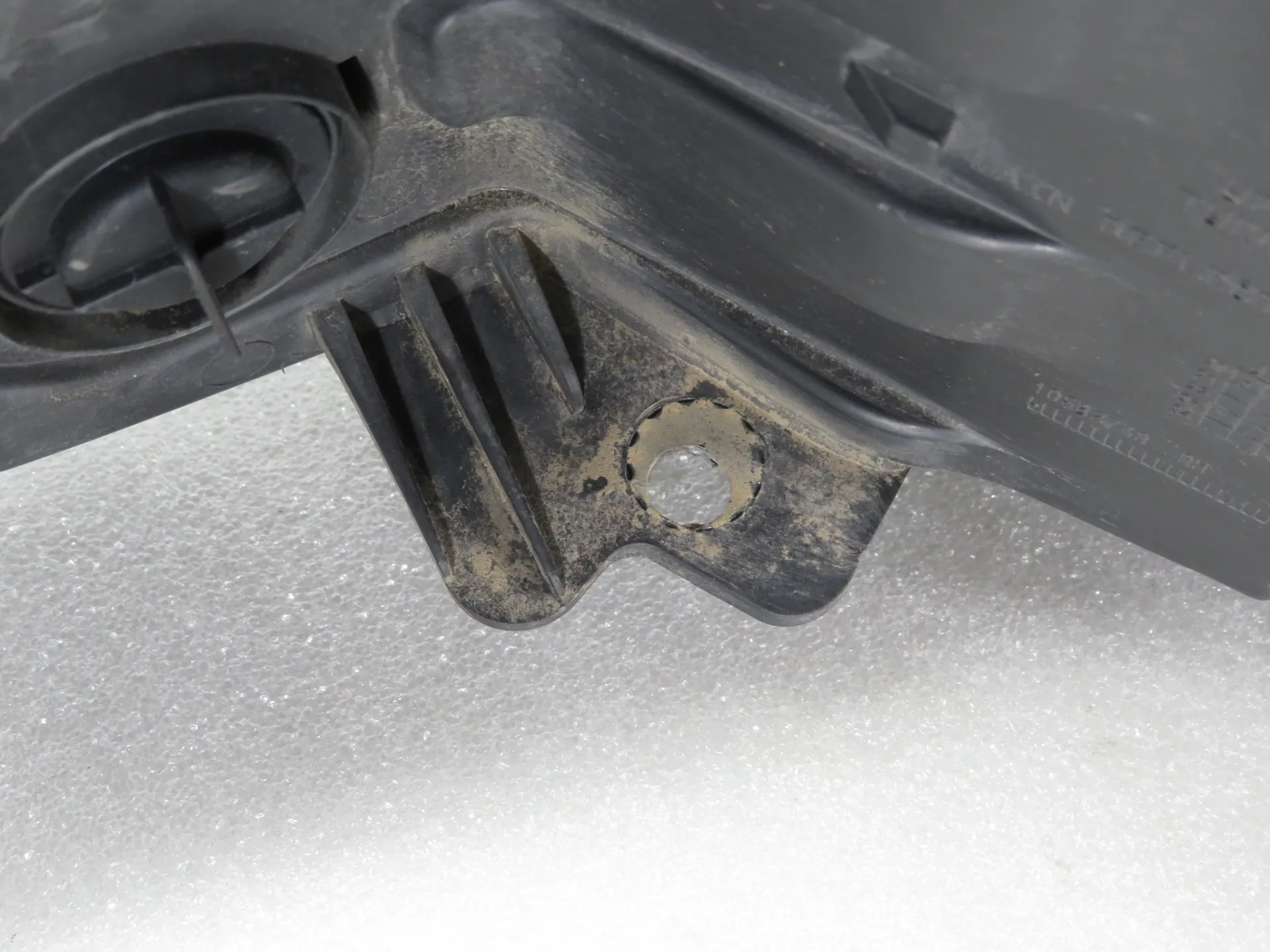 Óptica / faro Derecho FIAT Tipo Hatchback (357_) Imagem-4