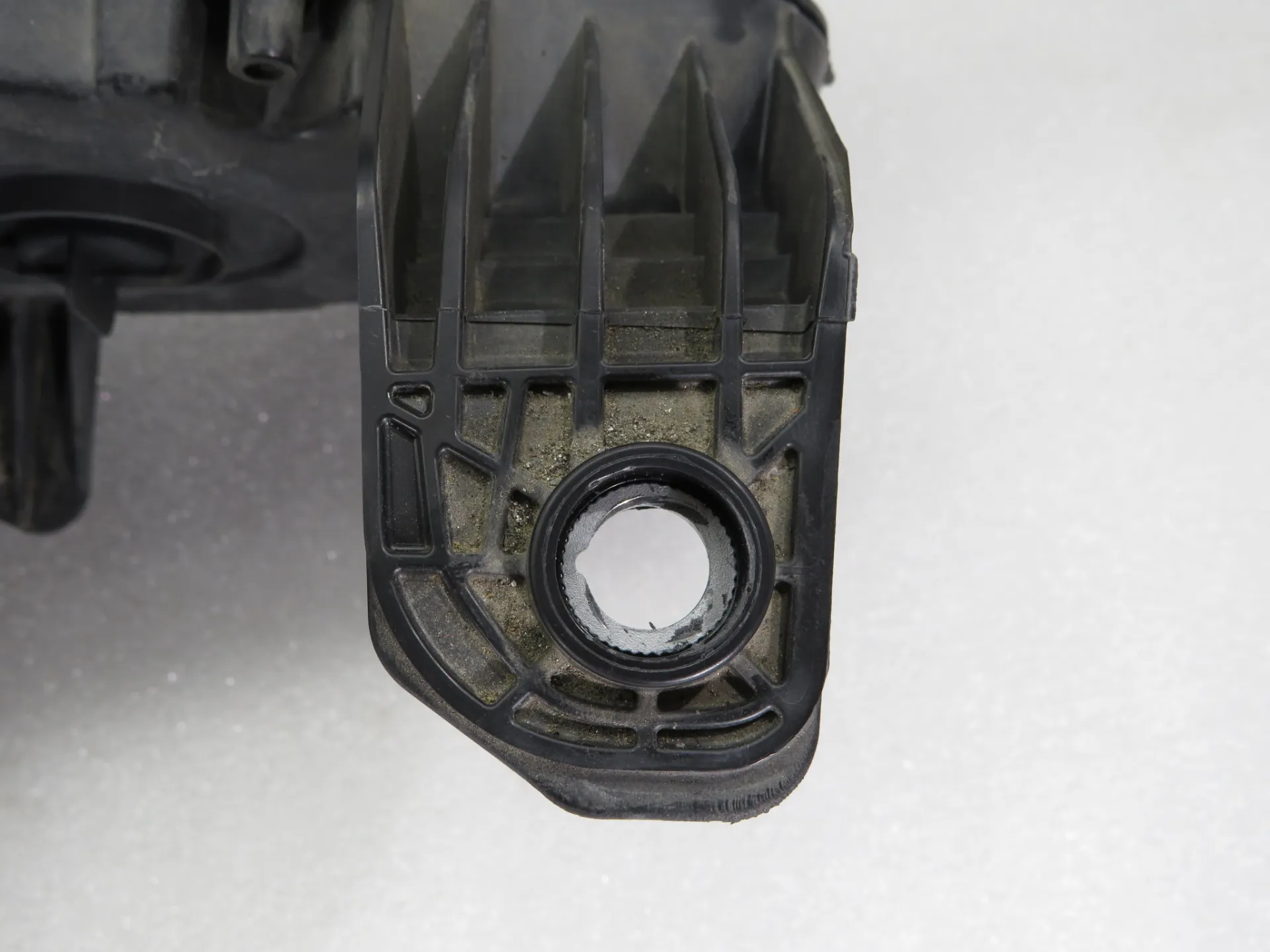 Phare avant gauche FIAT Tipo Hatchback (357_) Imagem-2