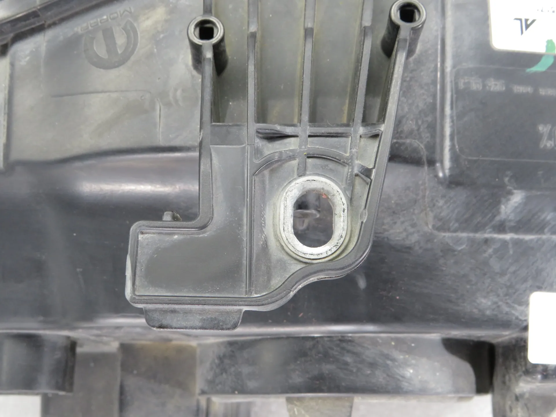 Phare avant gauche FIAT Tipo Hatchback (357_) Imagem-3