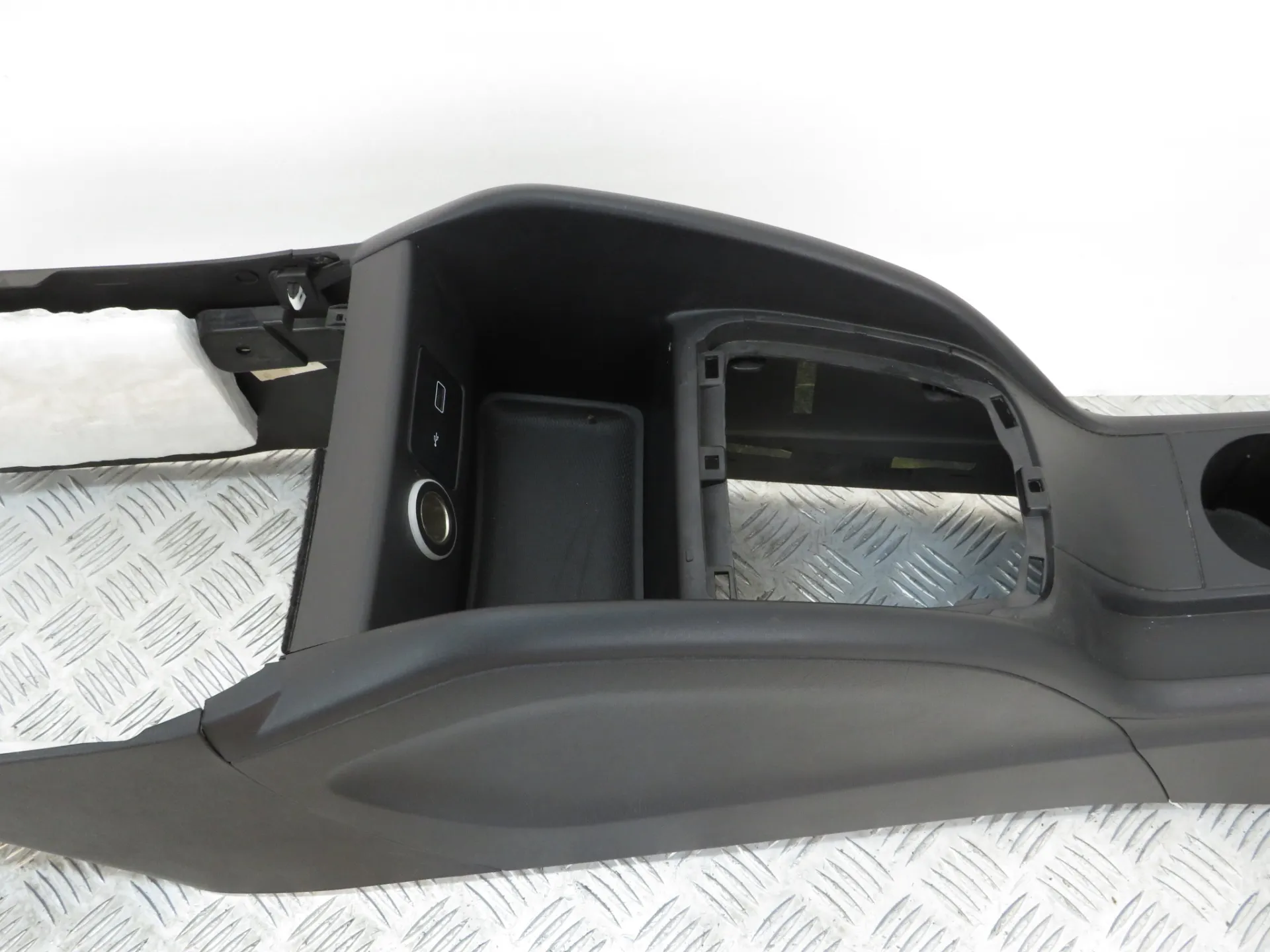 Consolle centrale FIAT Tipo Hatchback (357_) Imagem-2