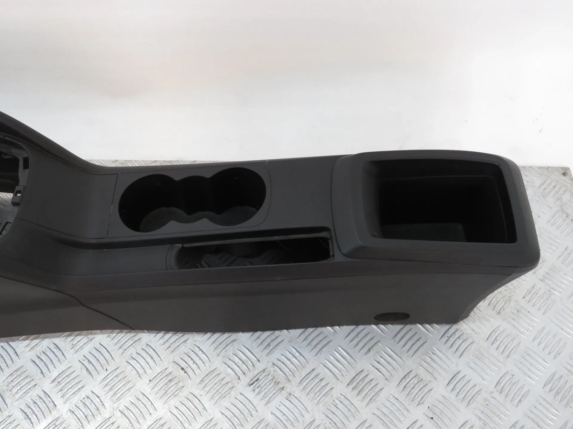 Consolle centrale FIAT Tipo Hatchback (357_) Imagem-1