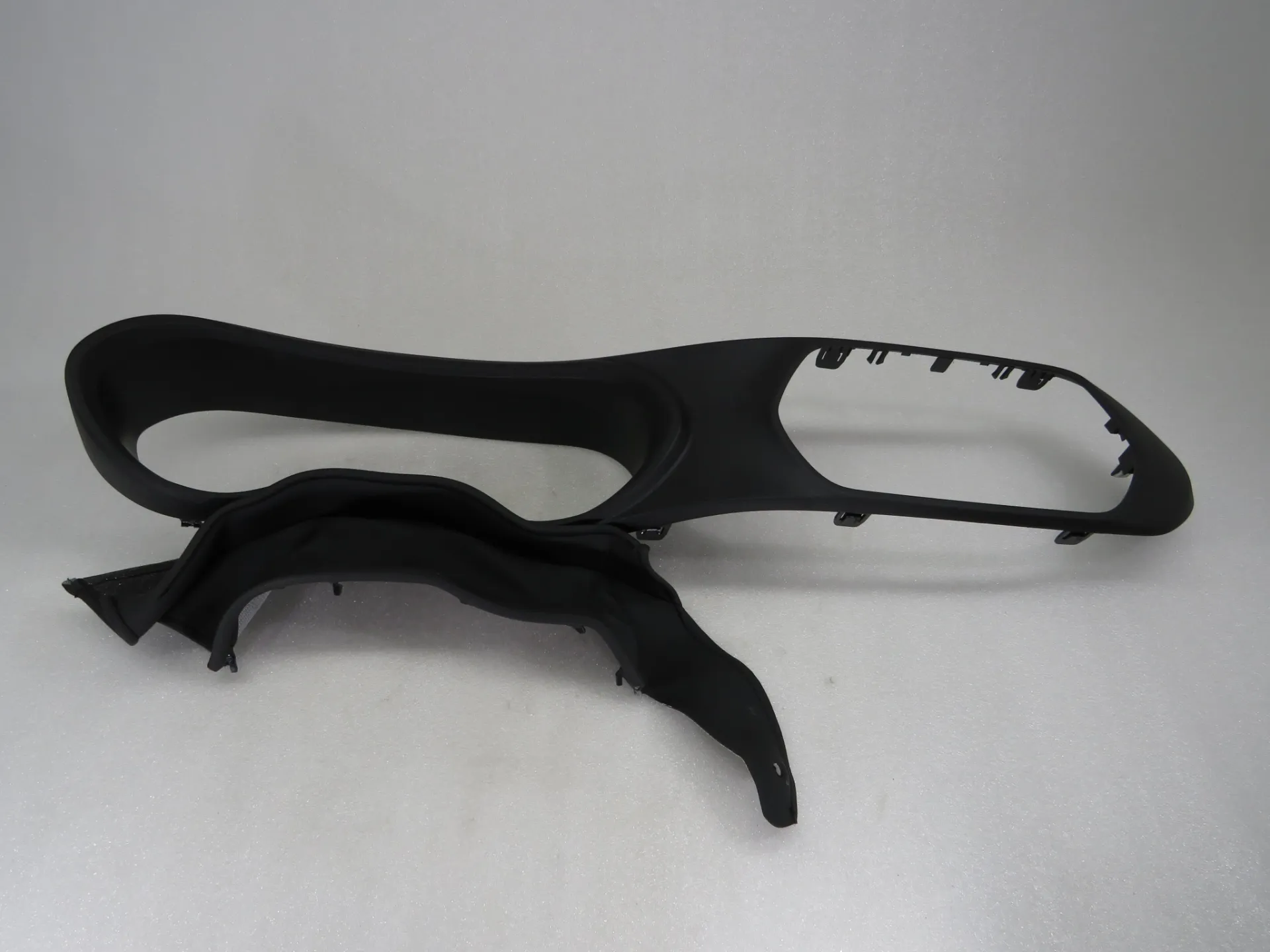 Instrument Clusters Bezel FIAT Tipo Hatchback (357_)